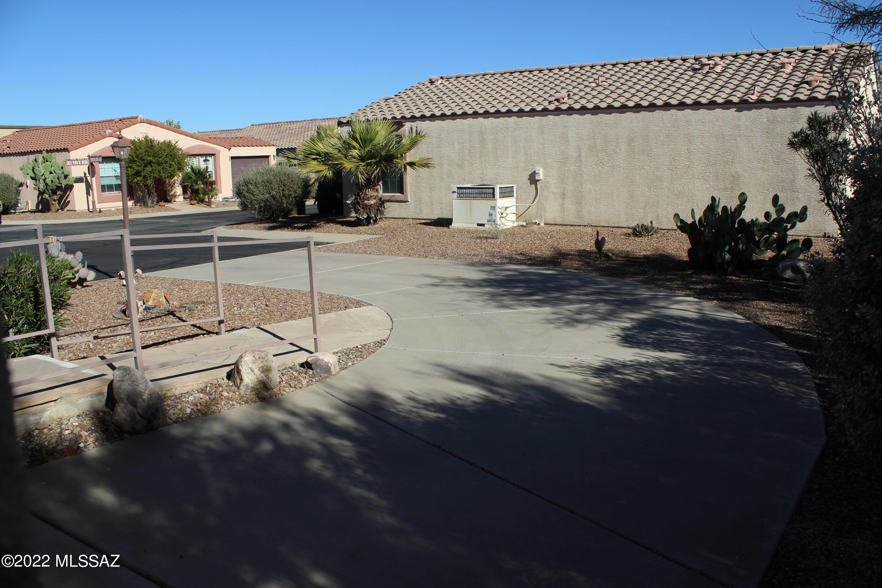 Rancho Resort (1-326) - Residential