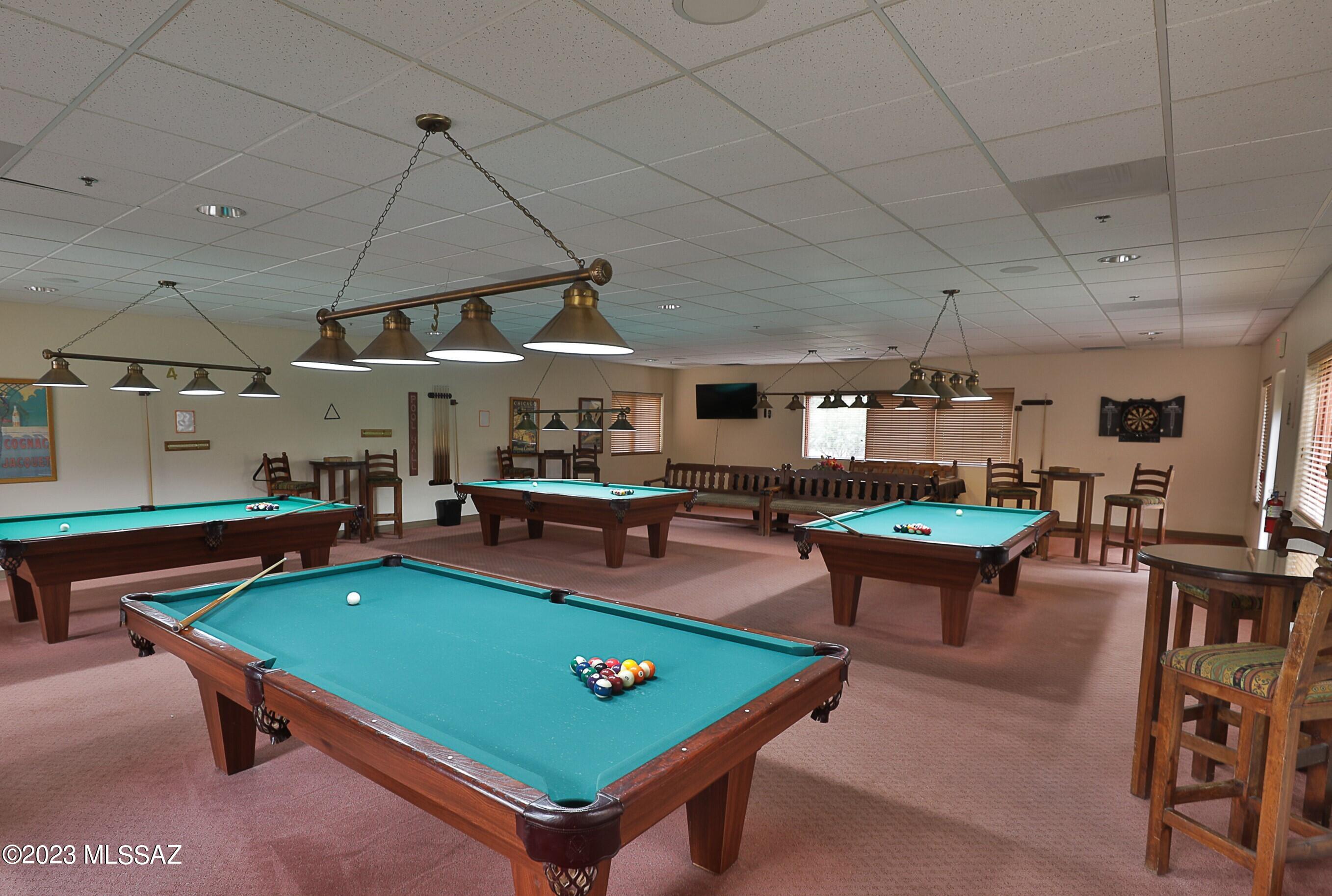 Rancho Resort (1-326) - Residential
