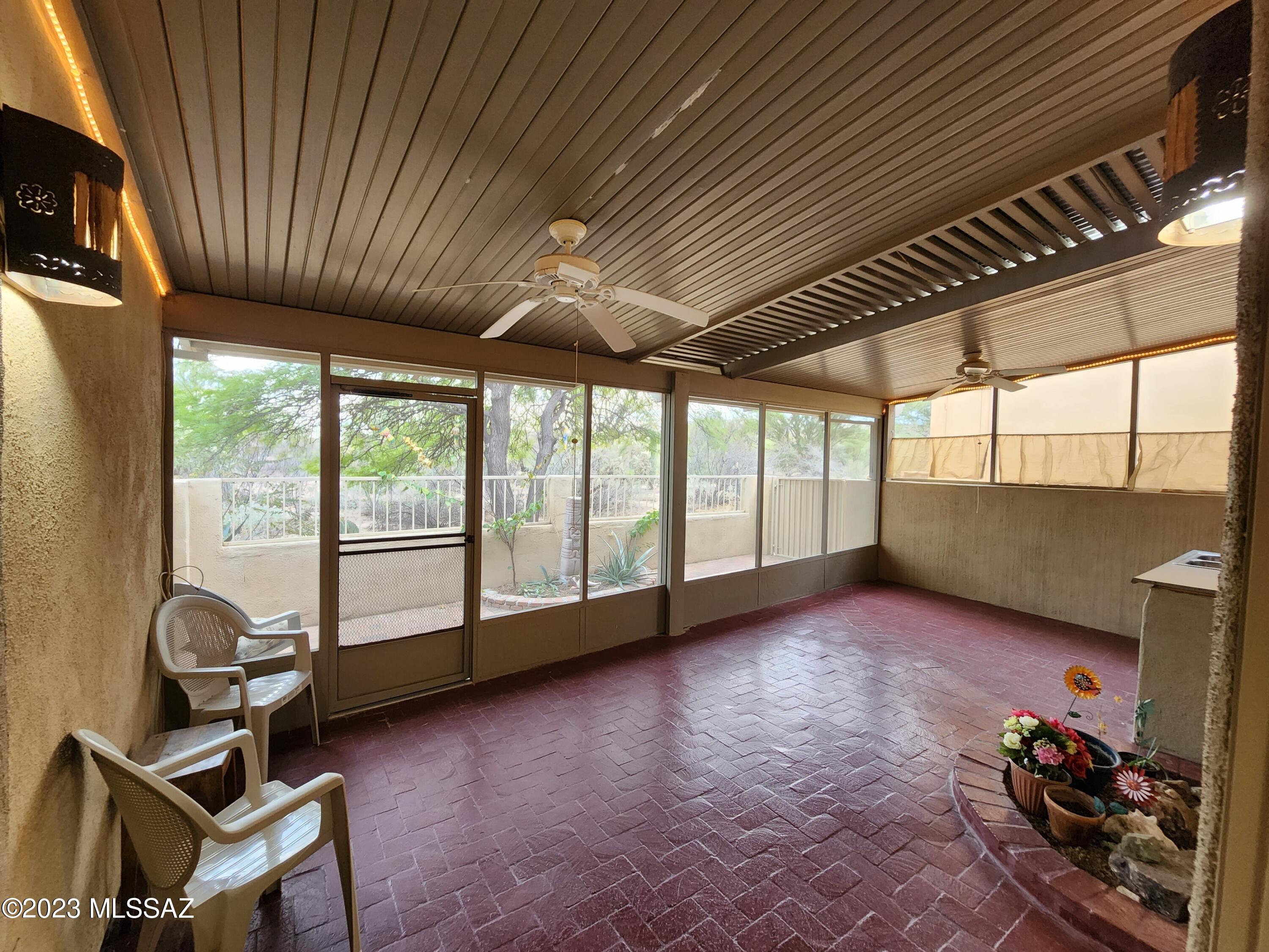Rancho Resort (1-326) - Residential