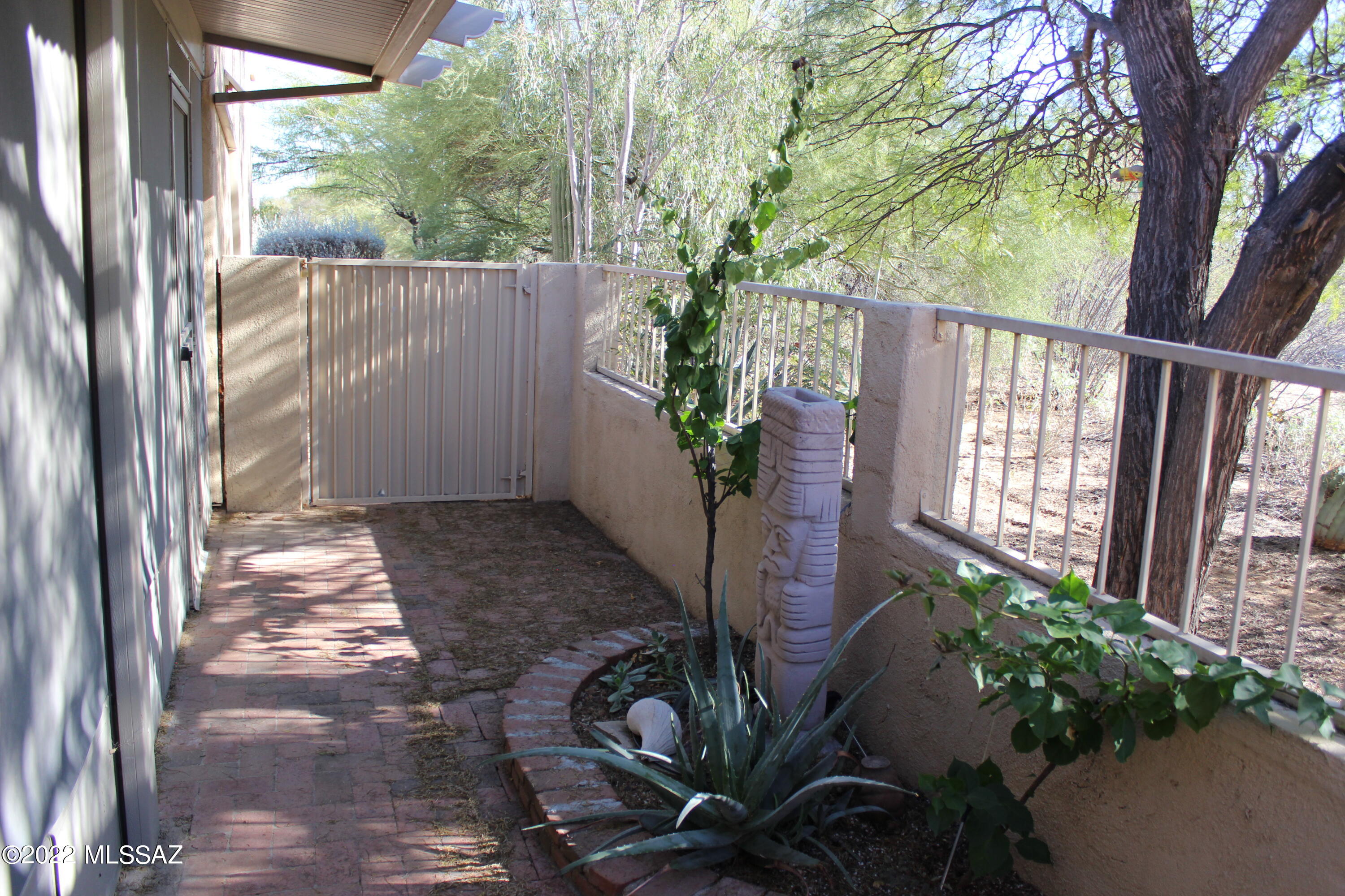 Rancho Resort (1-326) - Residential