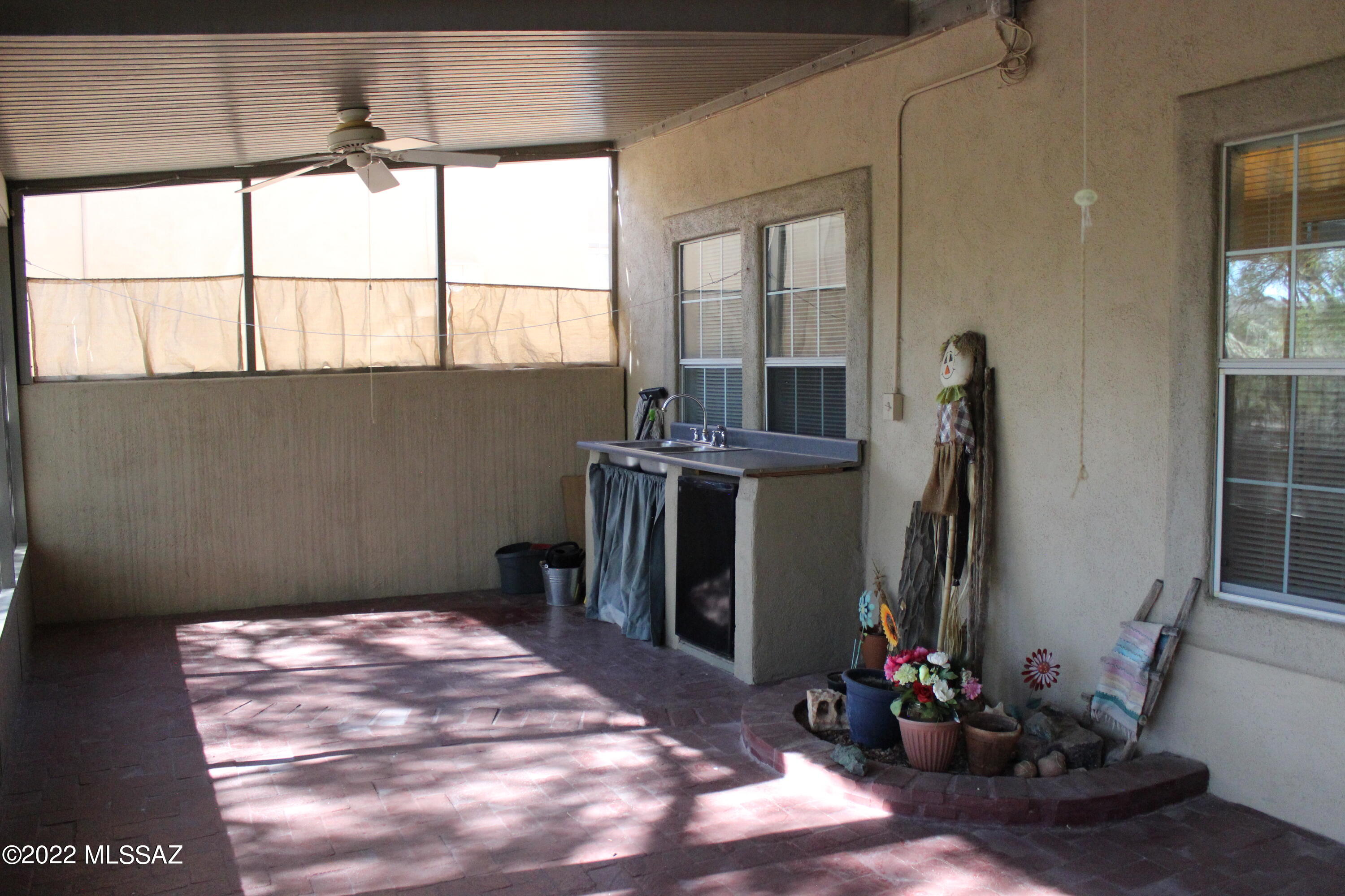 Rancho Resort (1-326) - Residential