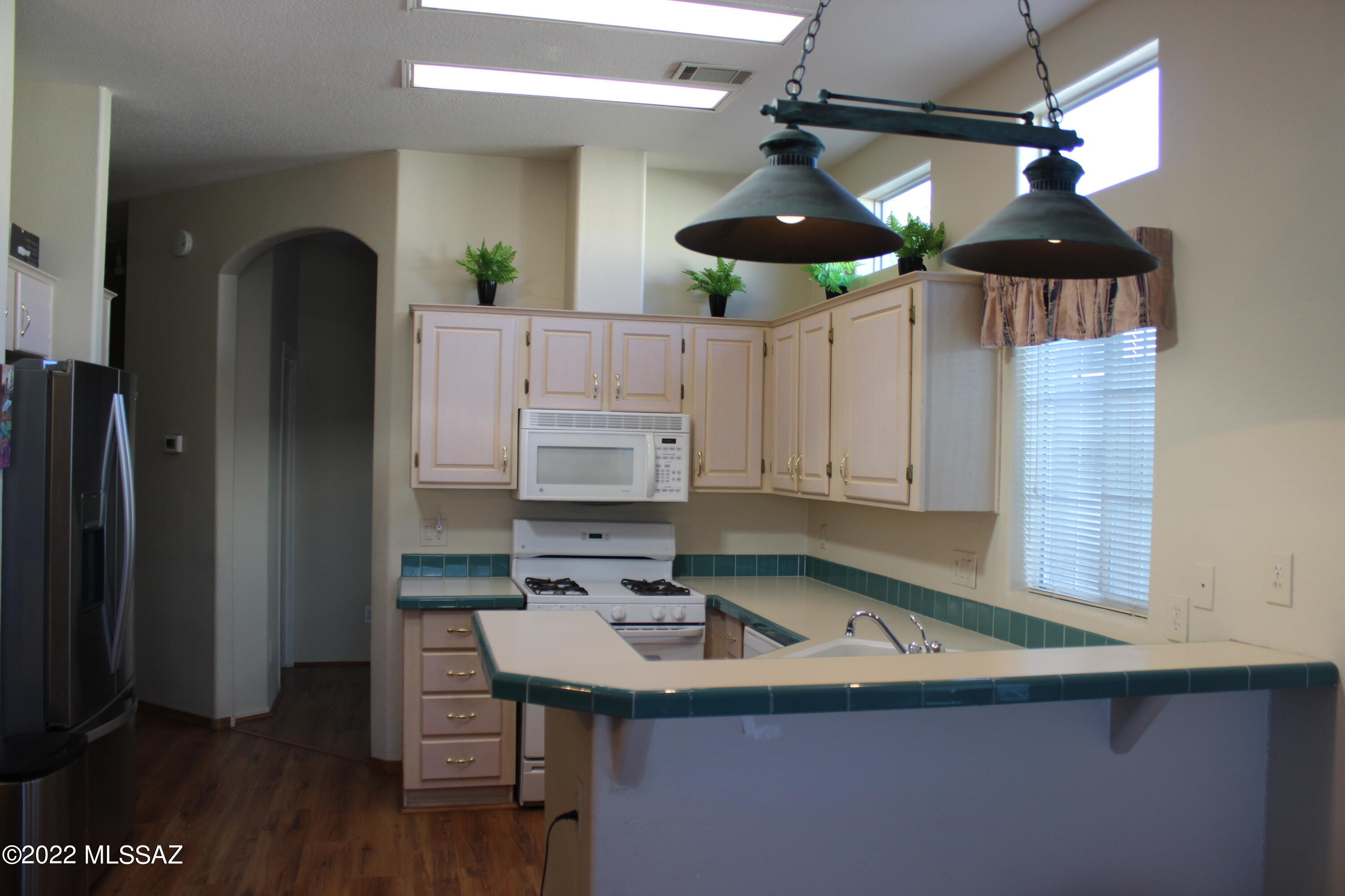 Rancho Resort (1-326) - Residential