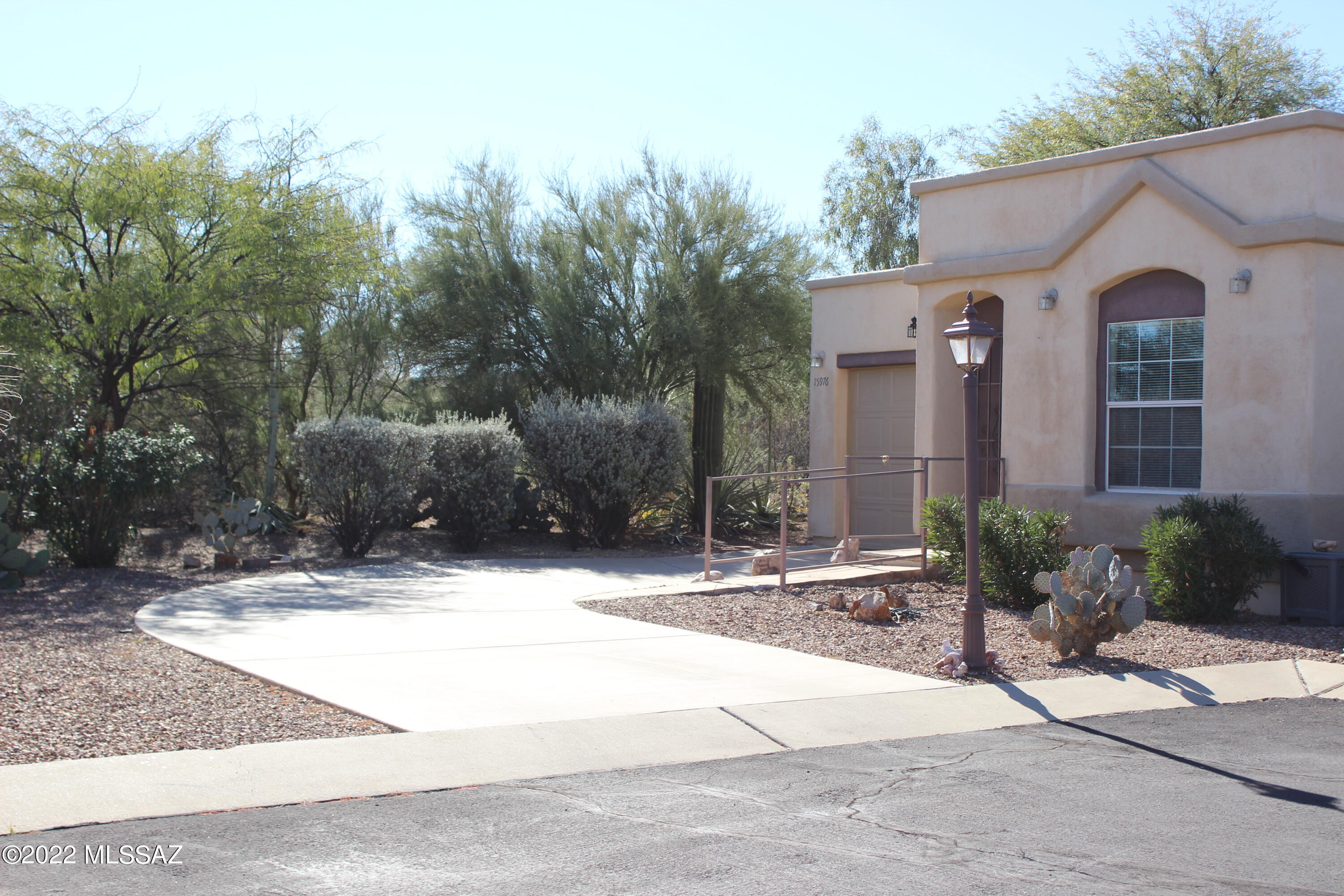 Rancho Resort (1-326) - Residential