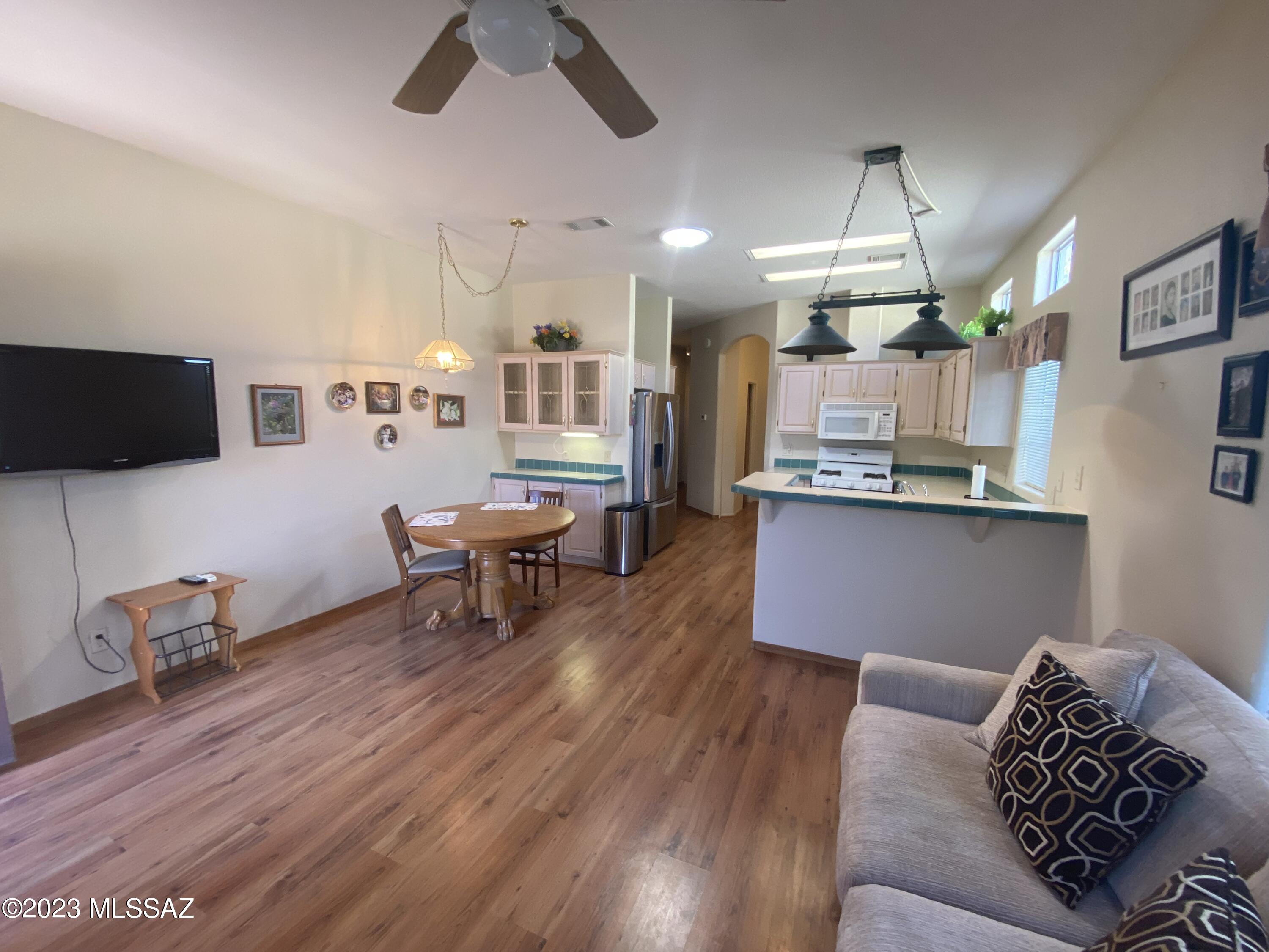 Rancho Resort (1-326) - Residential