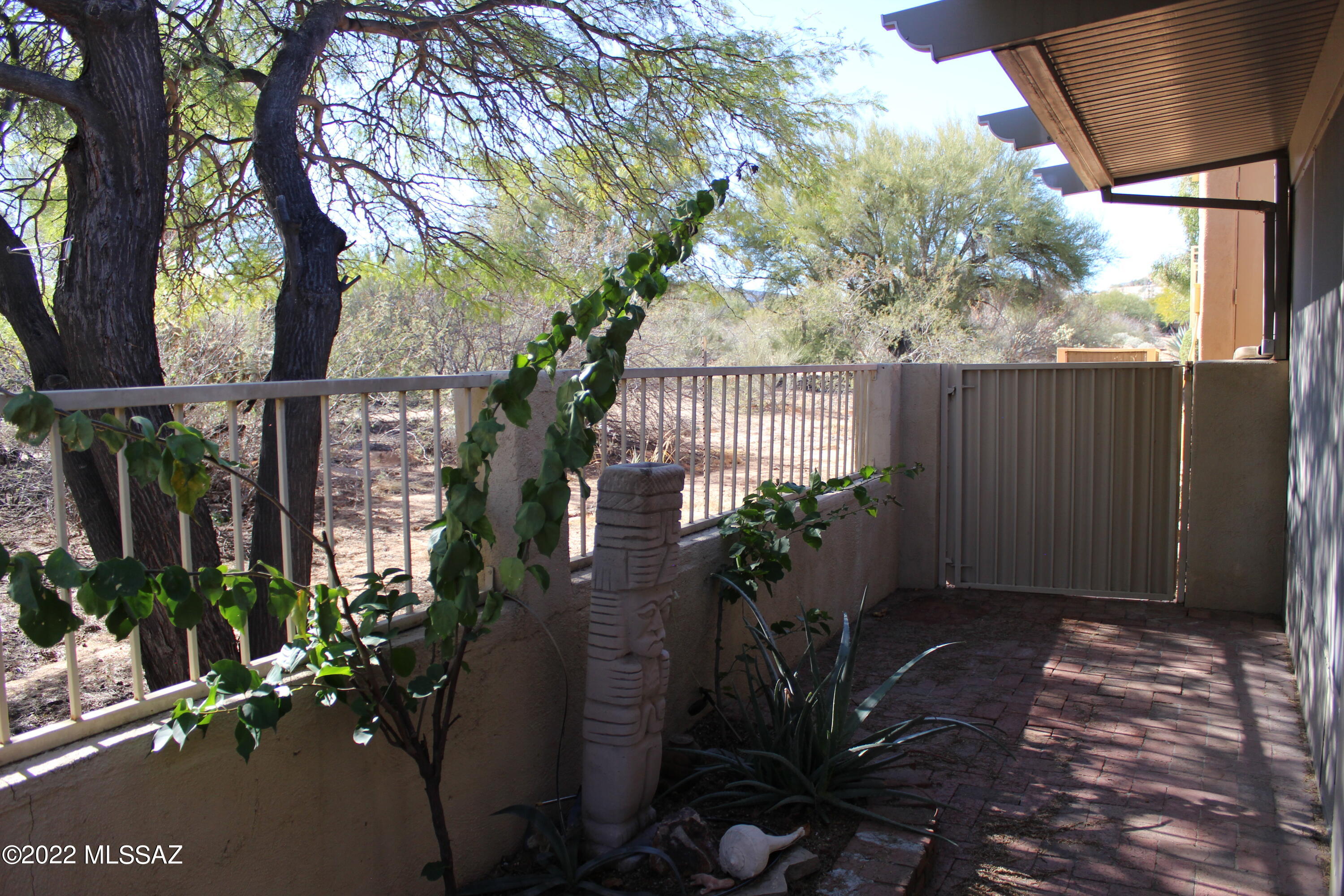 Rancho Resort (1-326) - Residential