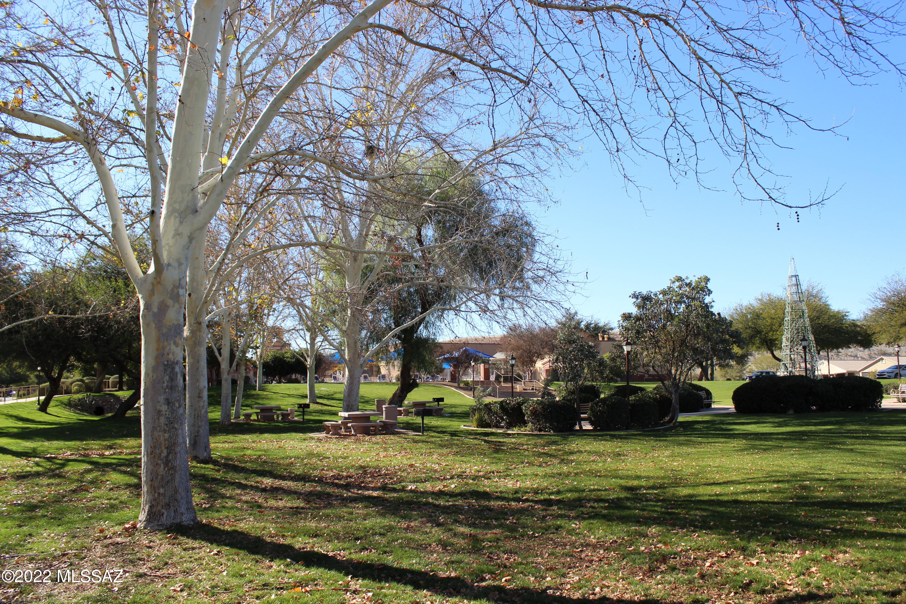 Rancho Resort (1-326) - Residential