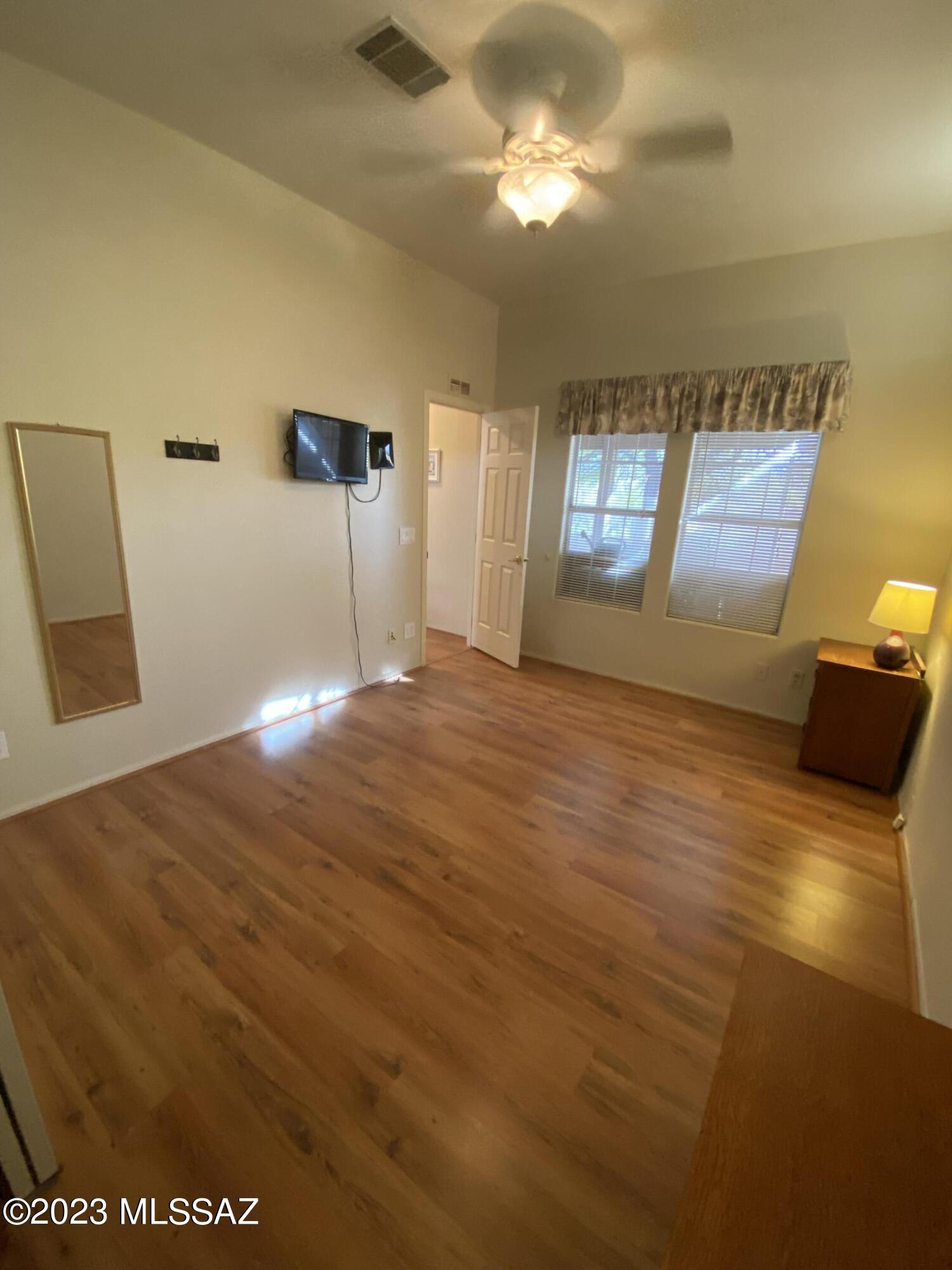 Rancho Resort (1-326) - Residential
