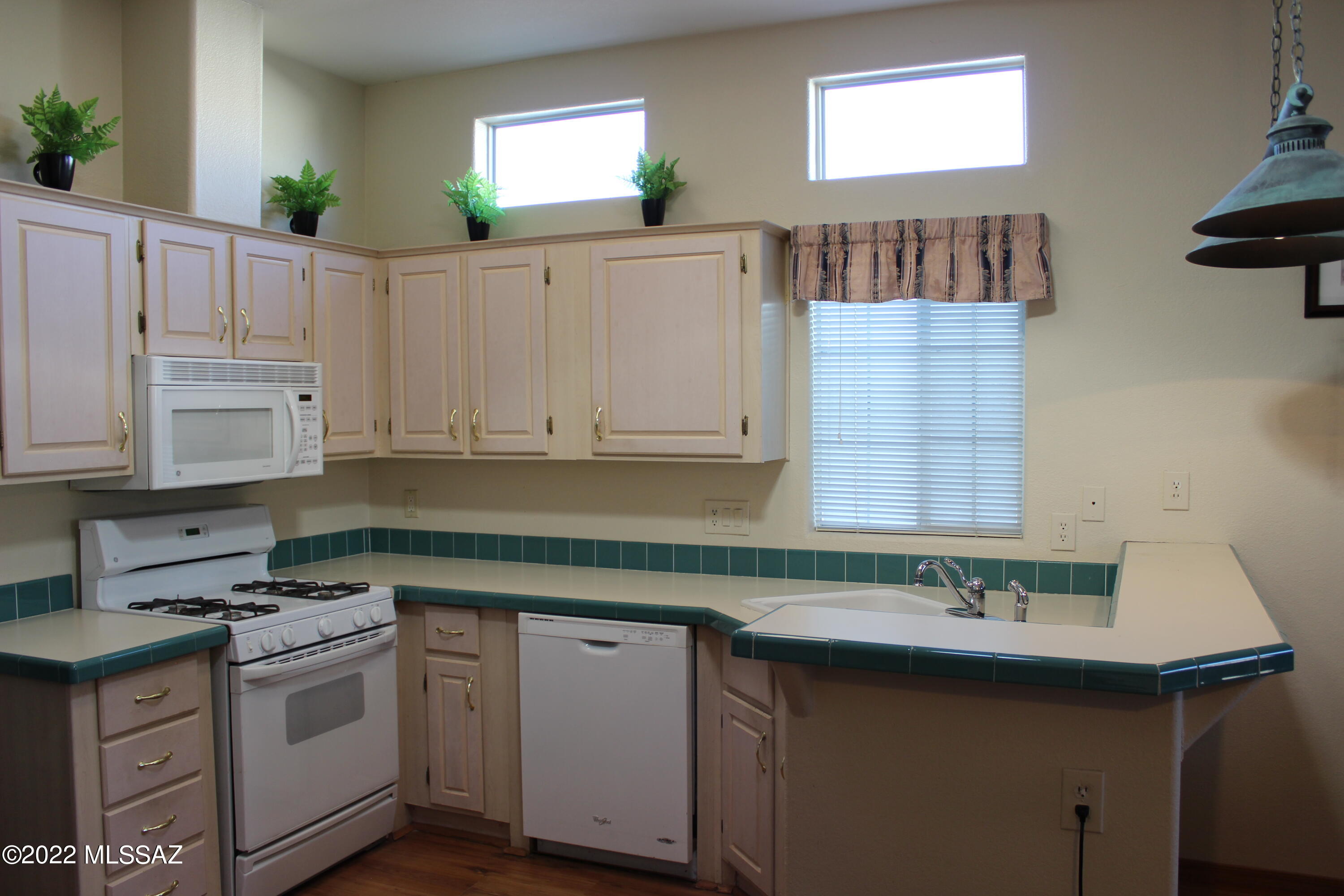 Rancho Resort (1-326) - Residential