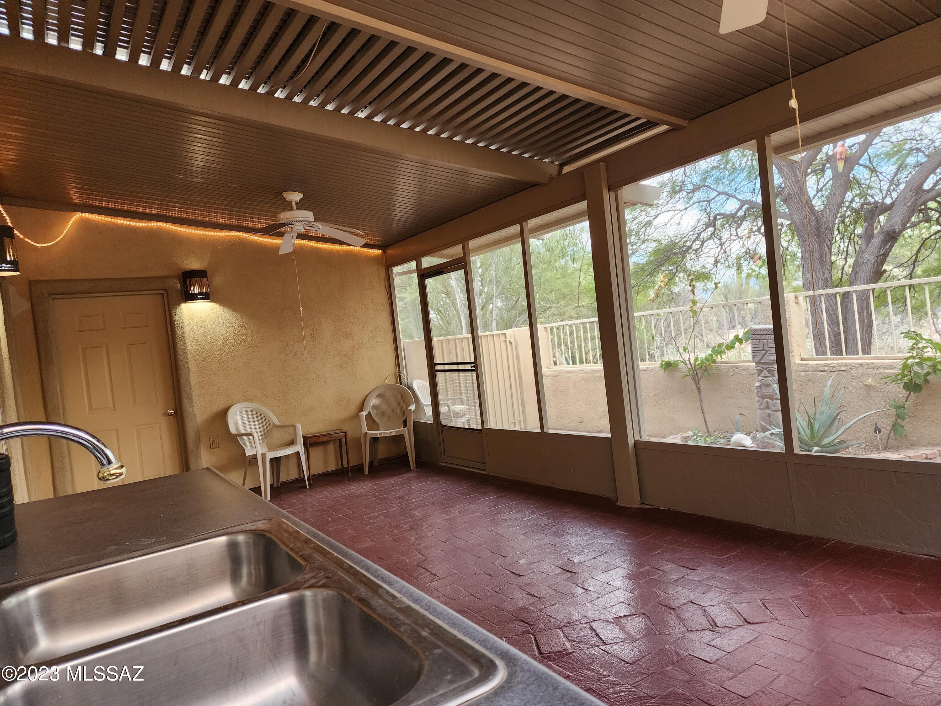 Rancho Resort (1-326) - Residential