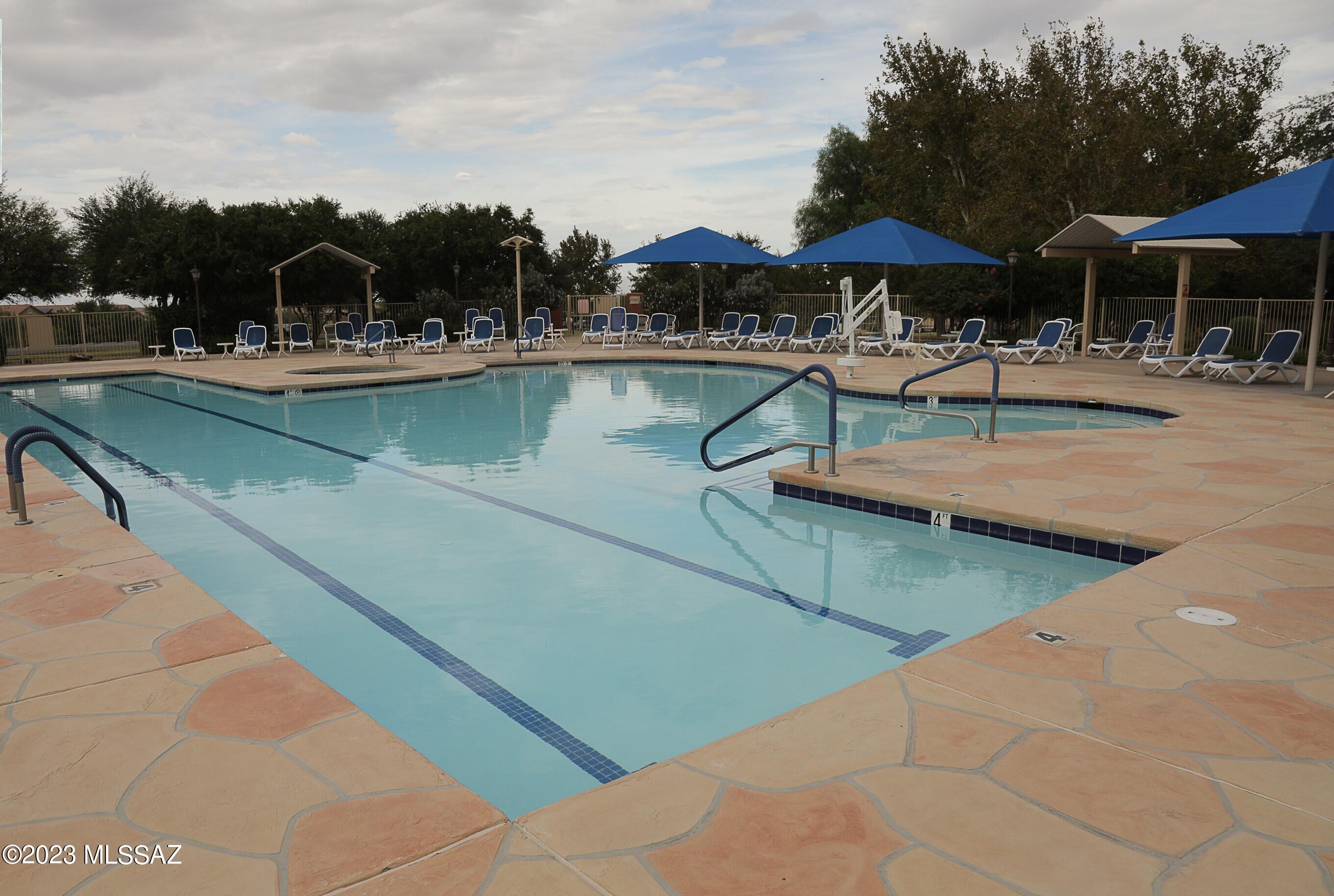 Rancho Resort (1-326) - Residential