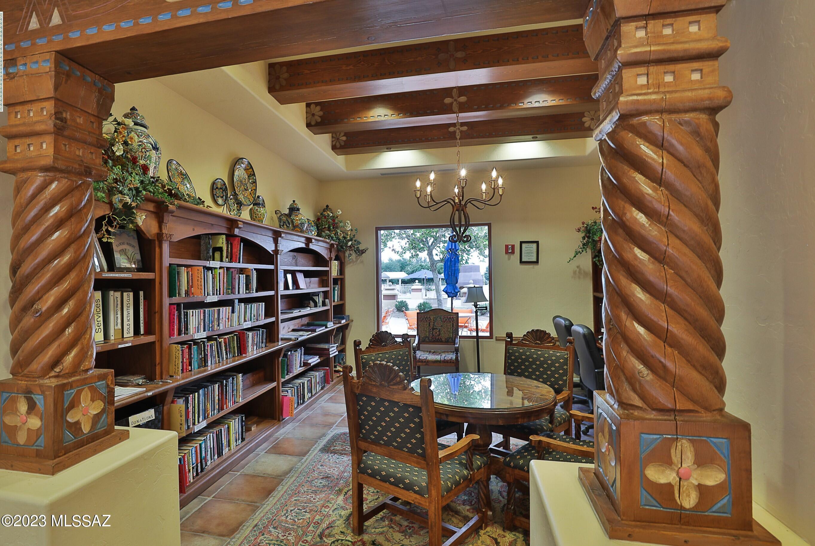 Rancho Resort (1-326) - Residential