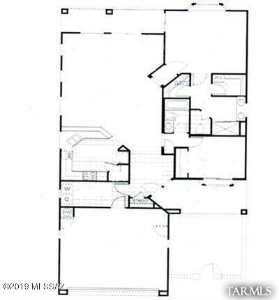 Heritage Highlands III at Dove Mountain (542-719) - Residential