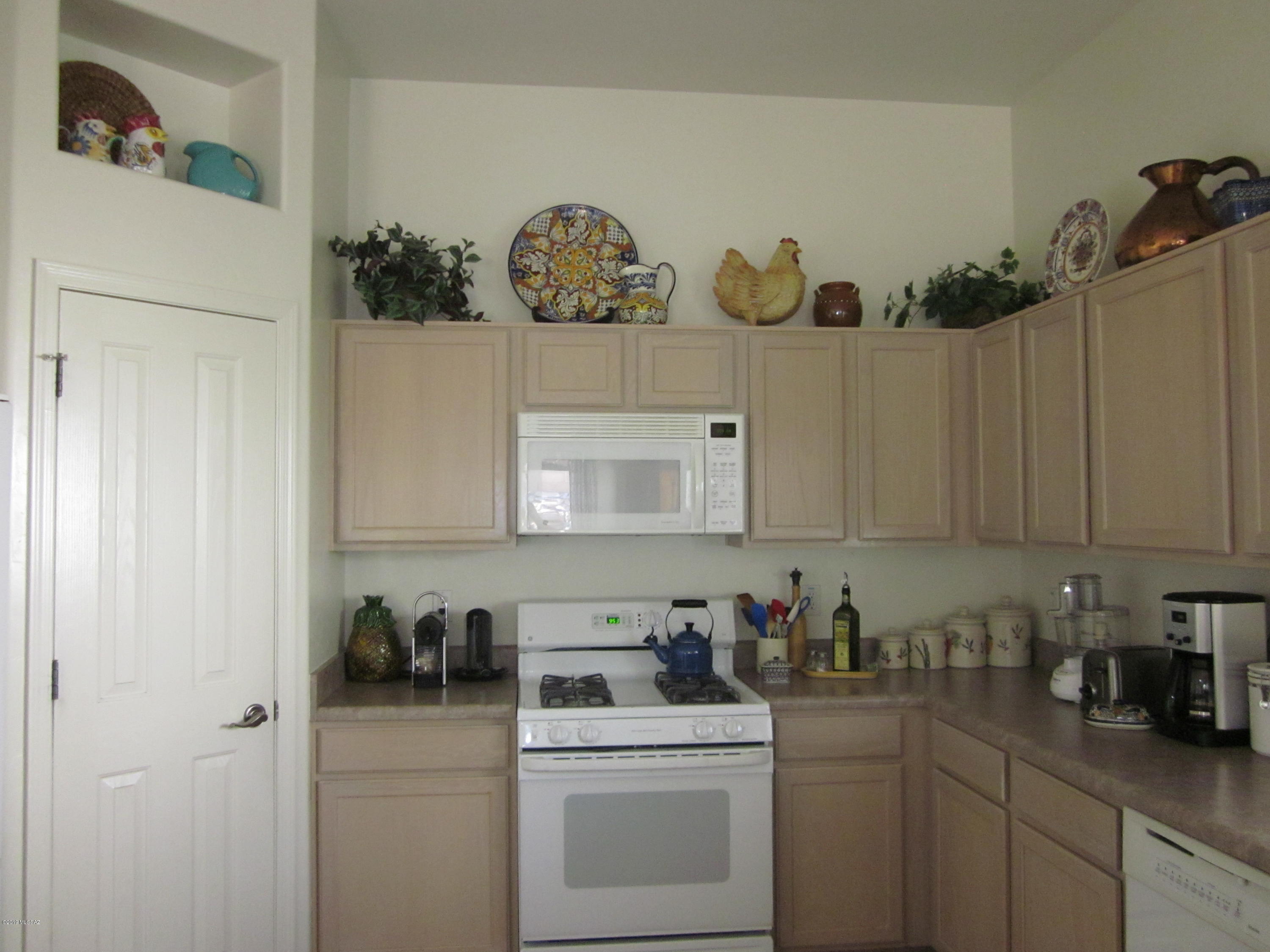 Heritage Highlands III at Dove Mountain (542-719) - Residential