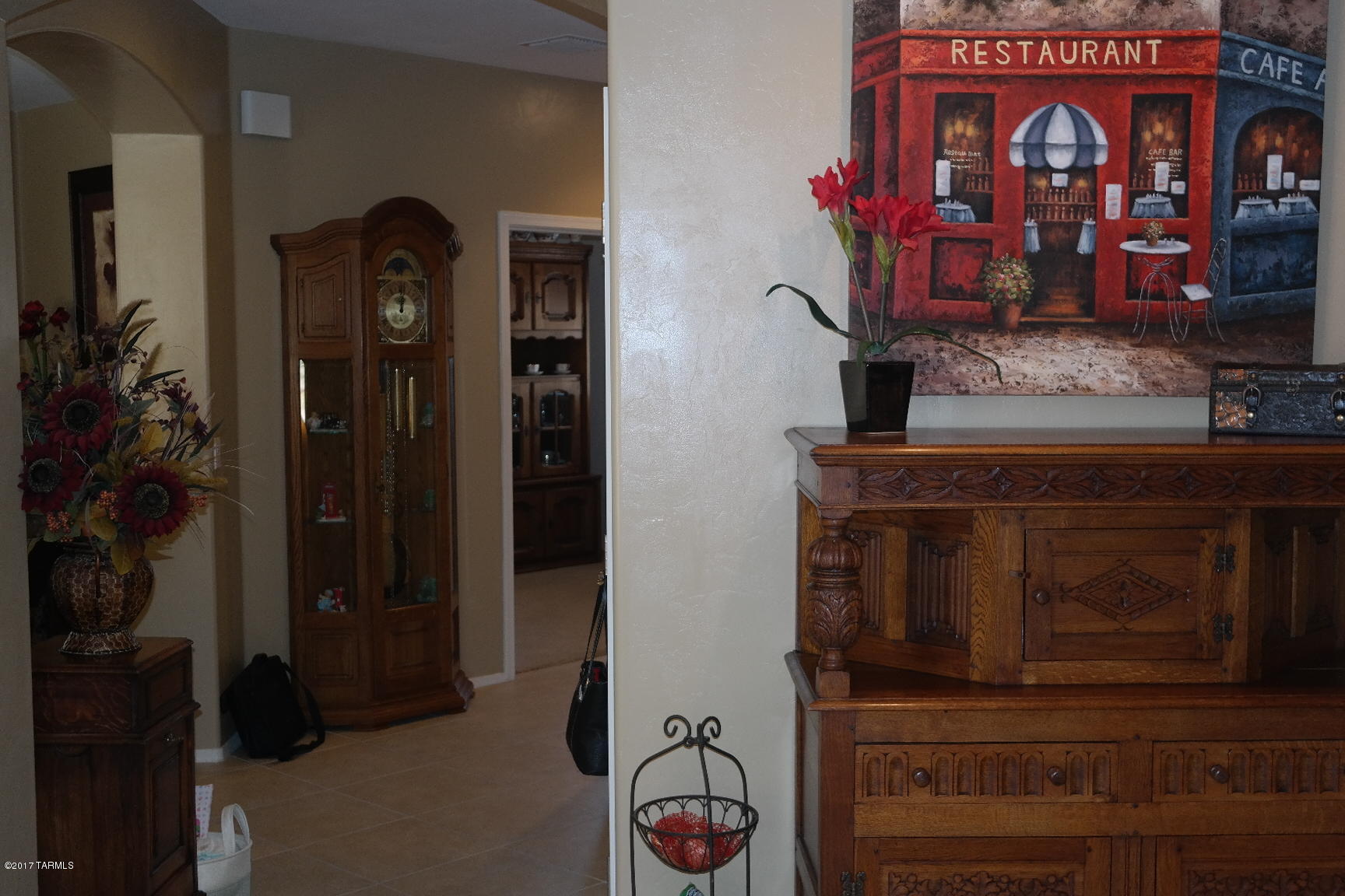 Presidios at Rancho Sahuarita (1-927) - Residential