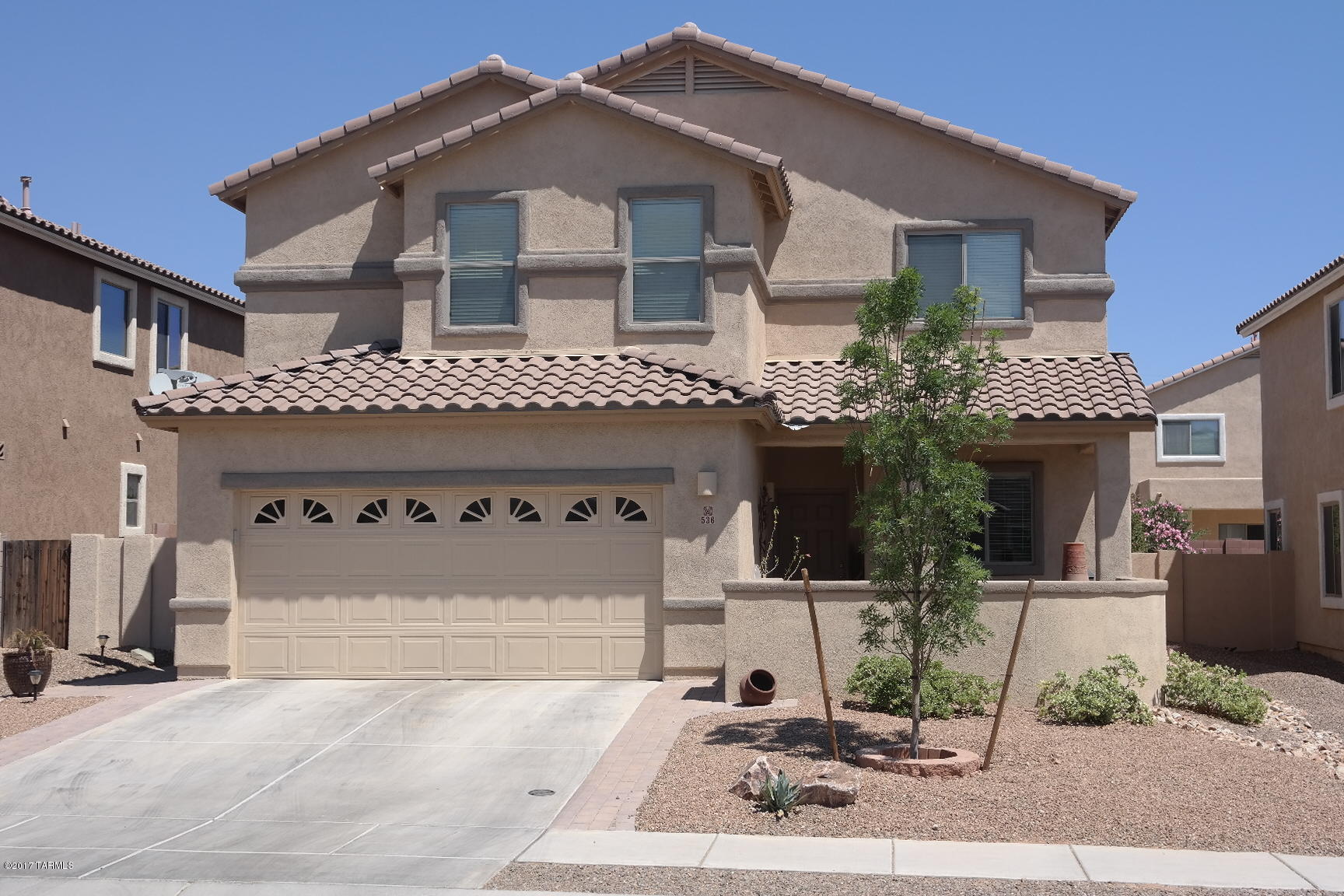 Presidios at Rancho Sahuarita (1-927) - Residential