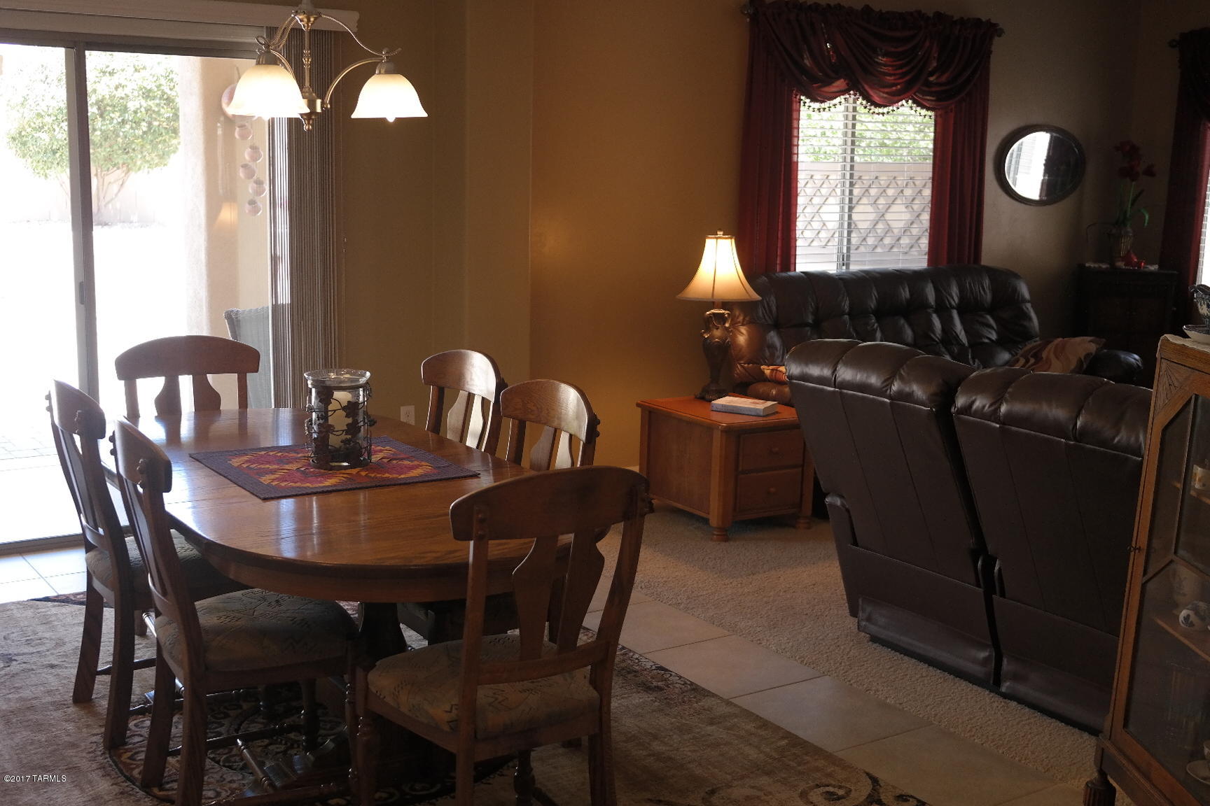 Presidios at Rancho Sahuarita (1-927) - Residential
