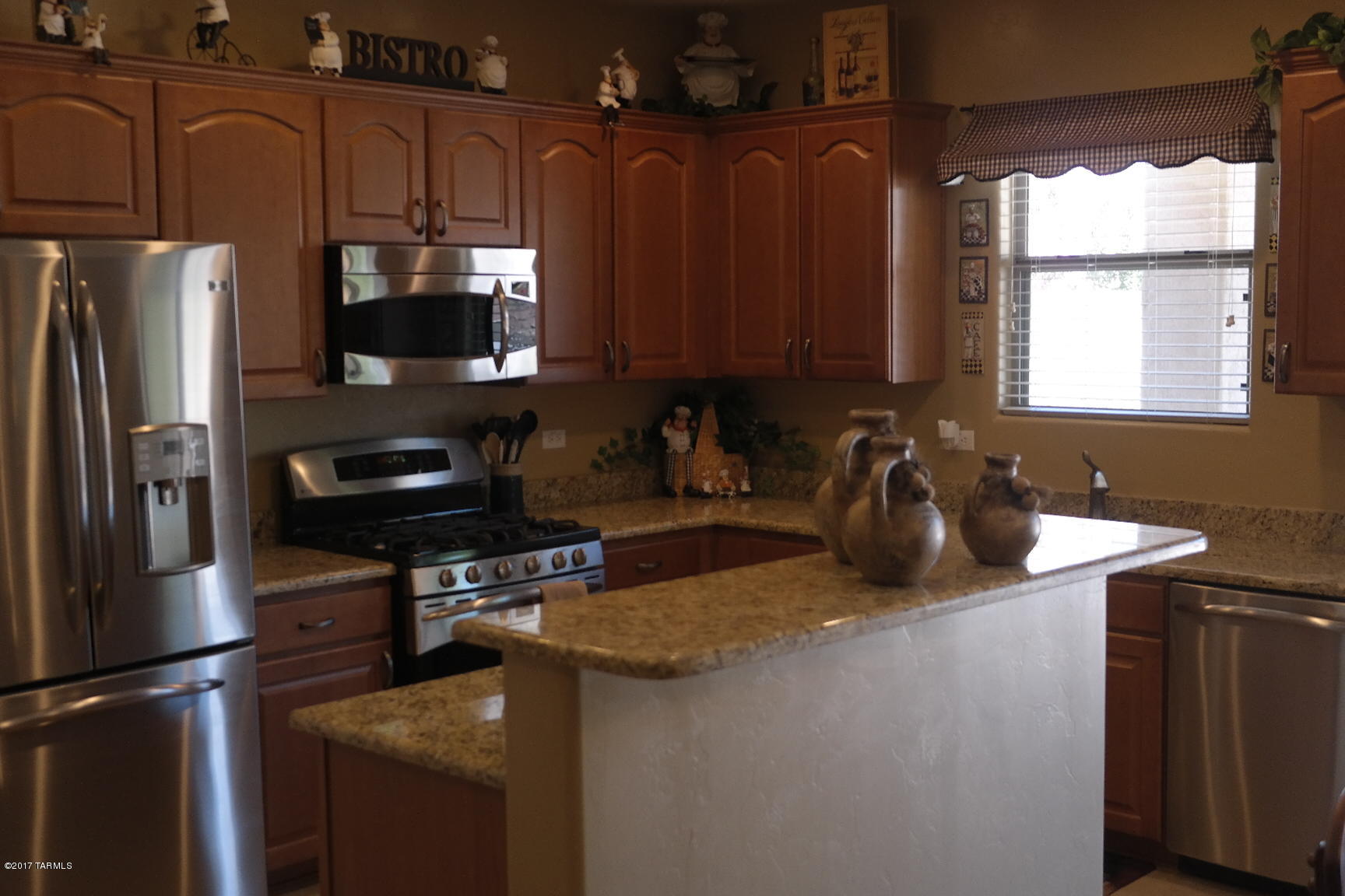 Presidios at Rancho Sahuarita (1-927) - Residential