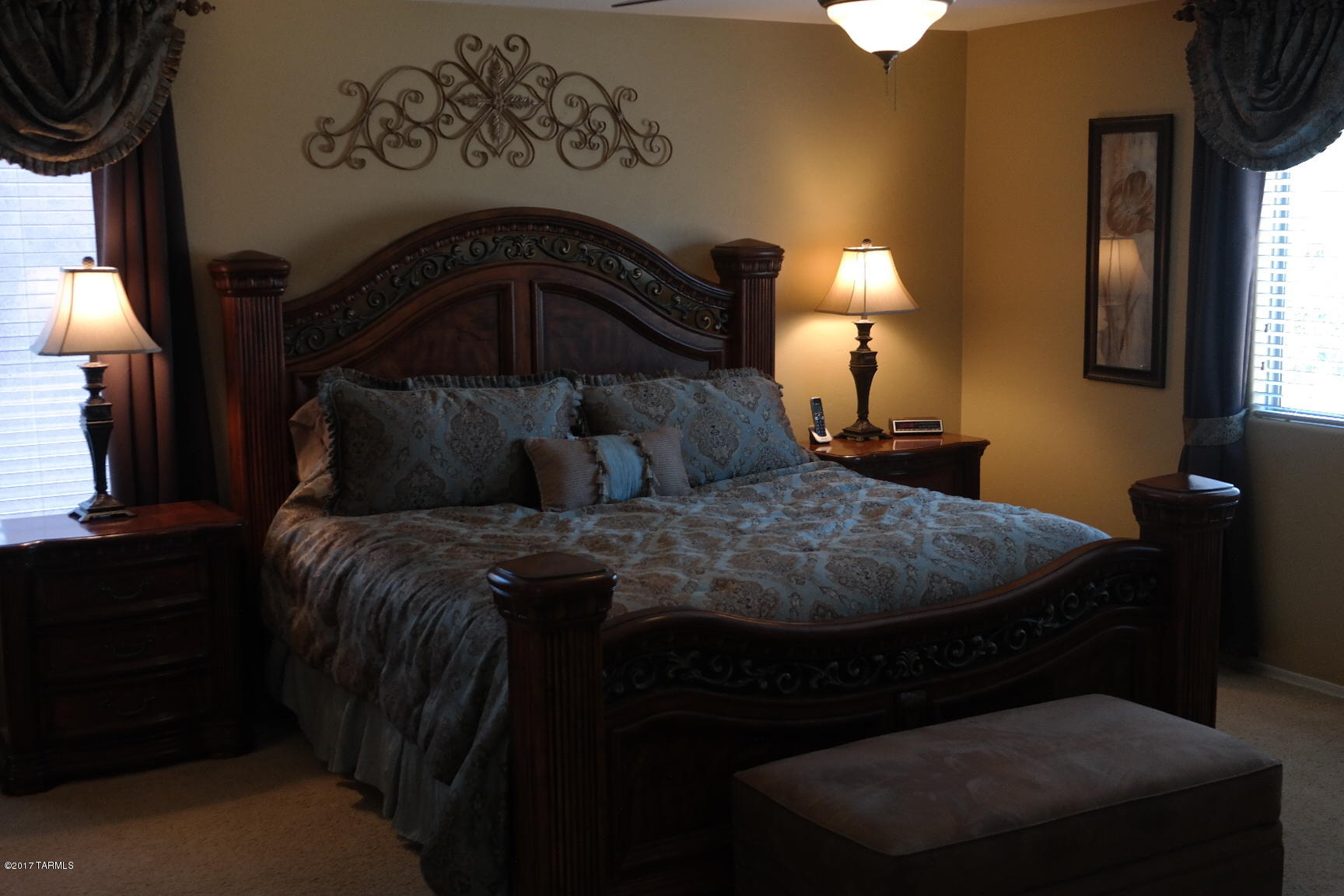 Presidios at Rancho Sahuarita (1-927) - Residential