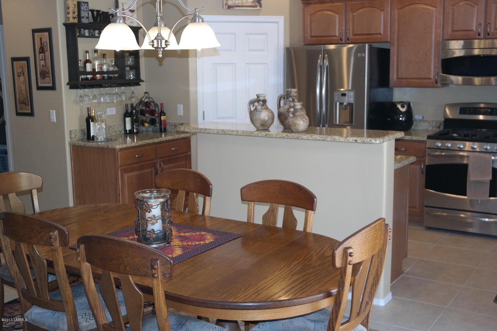 Presidios at Rancho Sahuarita (1-927) - Residential