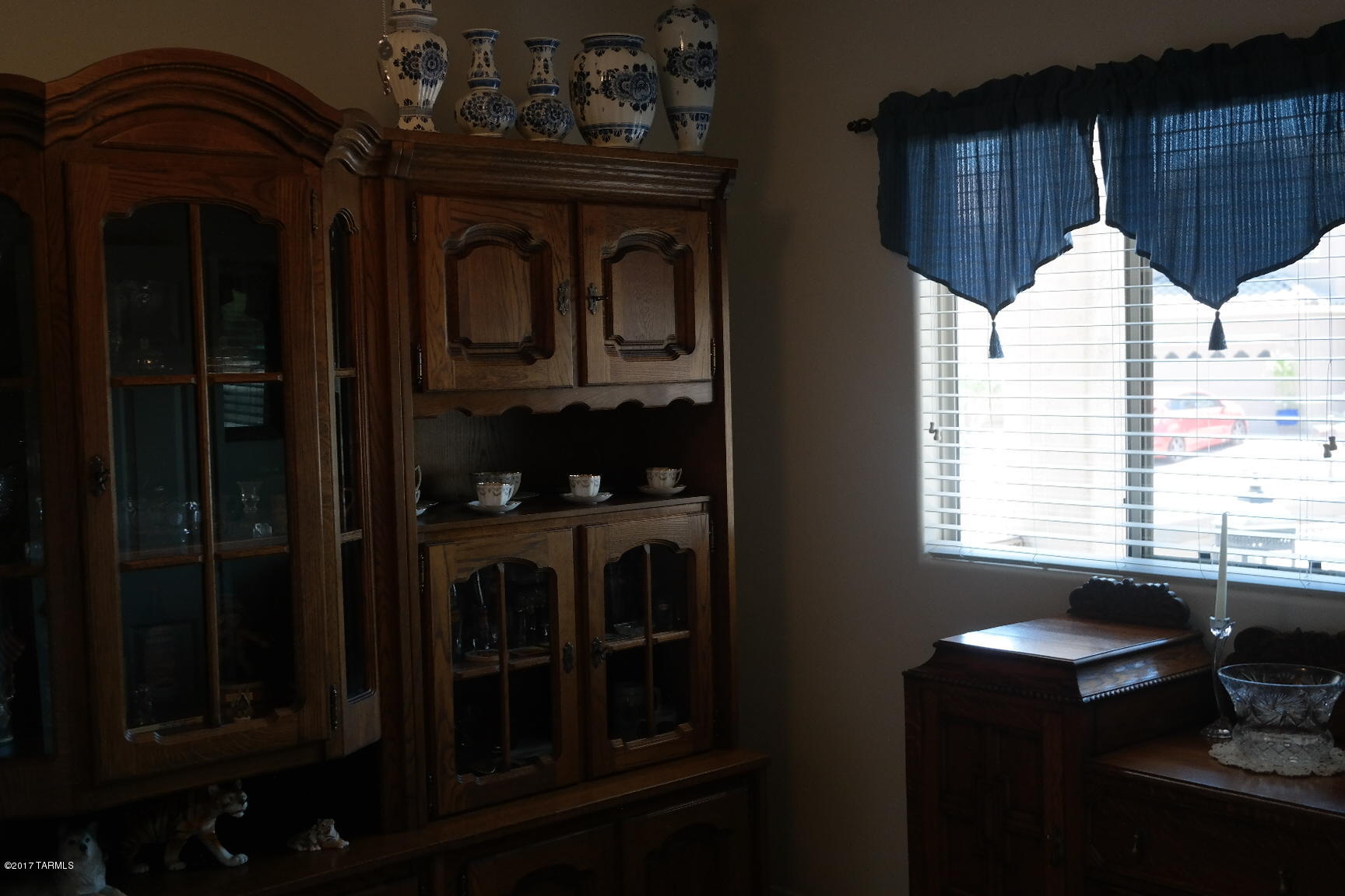 Presidios at Rancho Sahuarita (1-927) - Residential