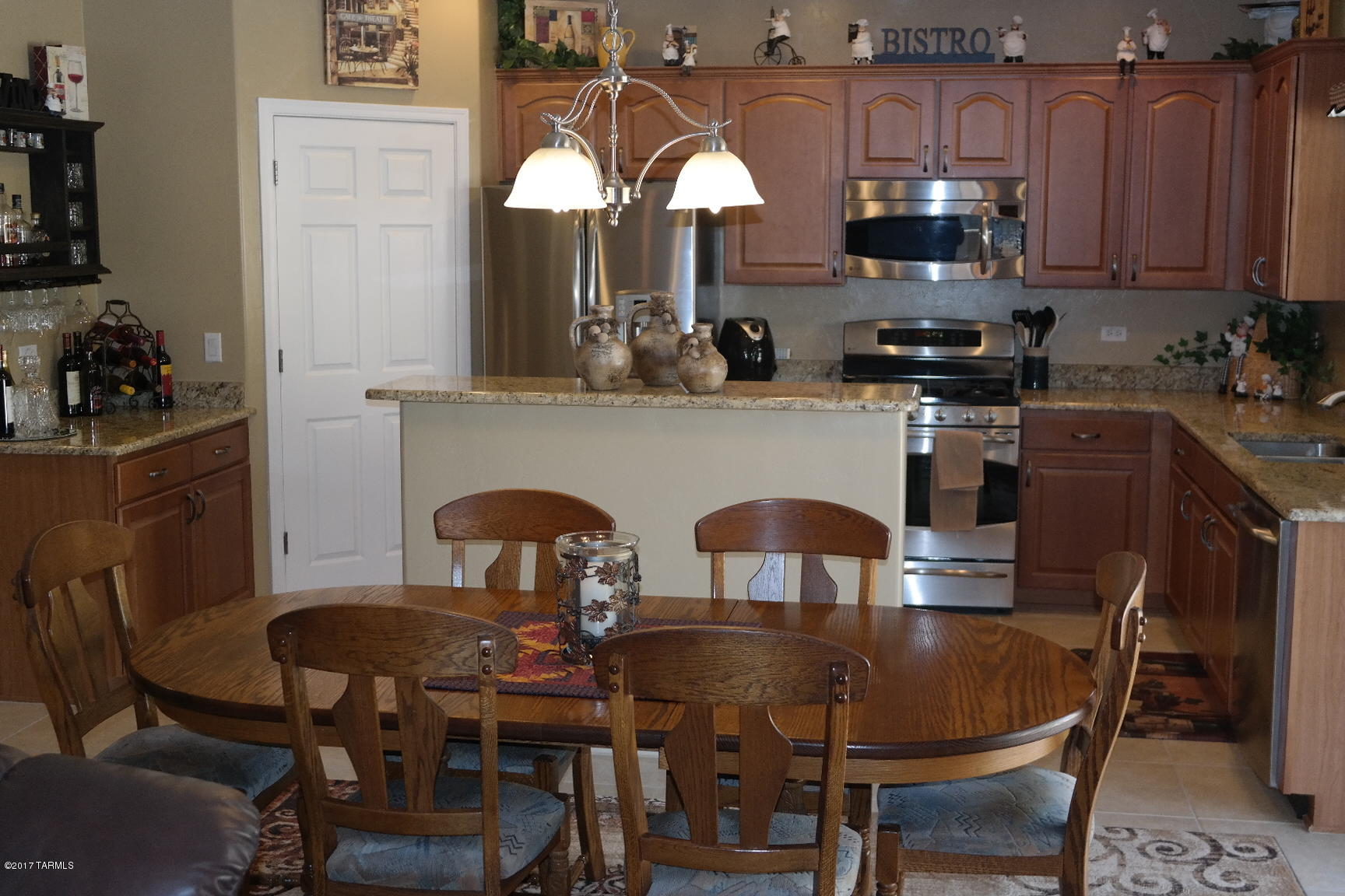 Presidios at Rancho Sahuarita (1-927) - Residential