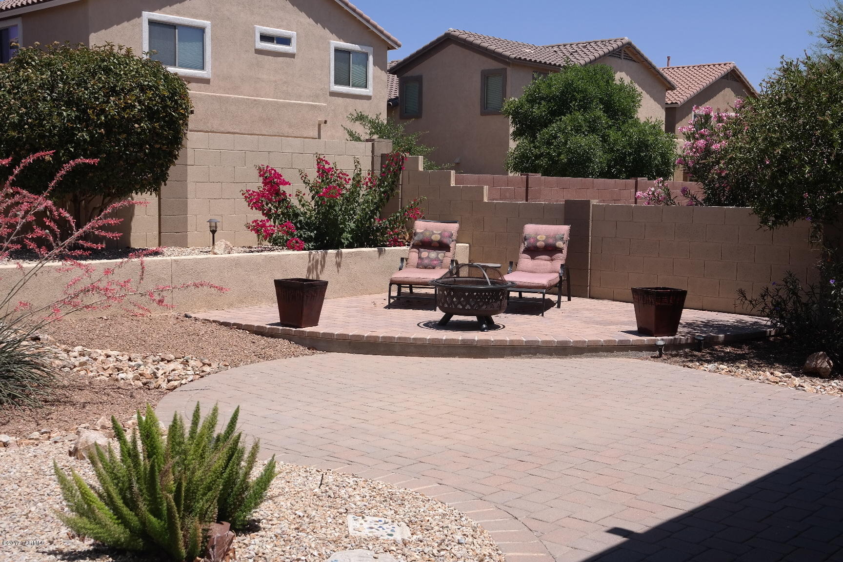 Presidios at Rancho Sahuarita (1-927) - Residential