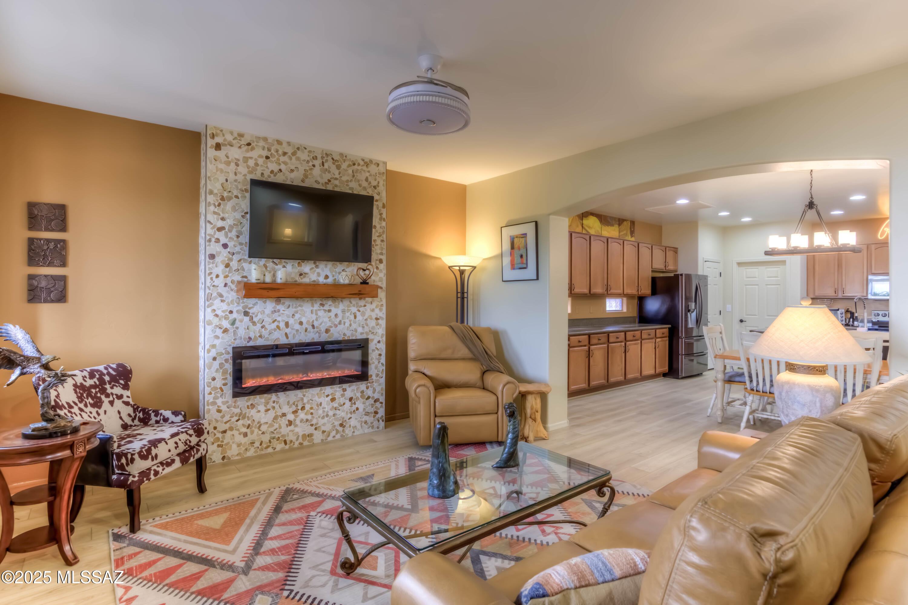 Four Seasons Phase 1 - Residential