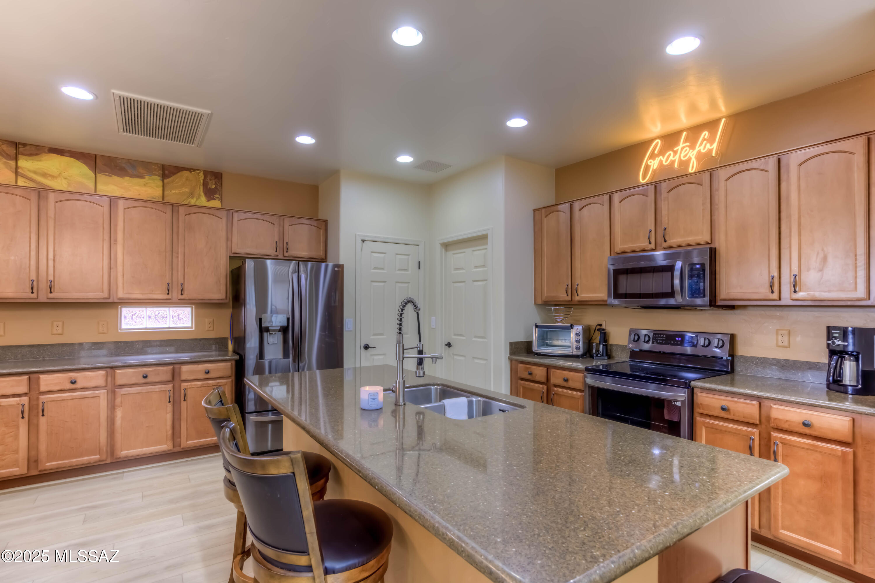 Four Seasons Phase 1 - Residential