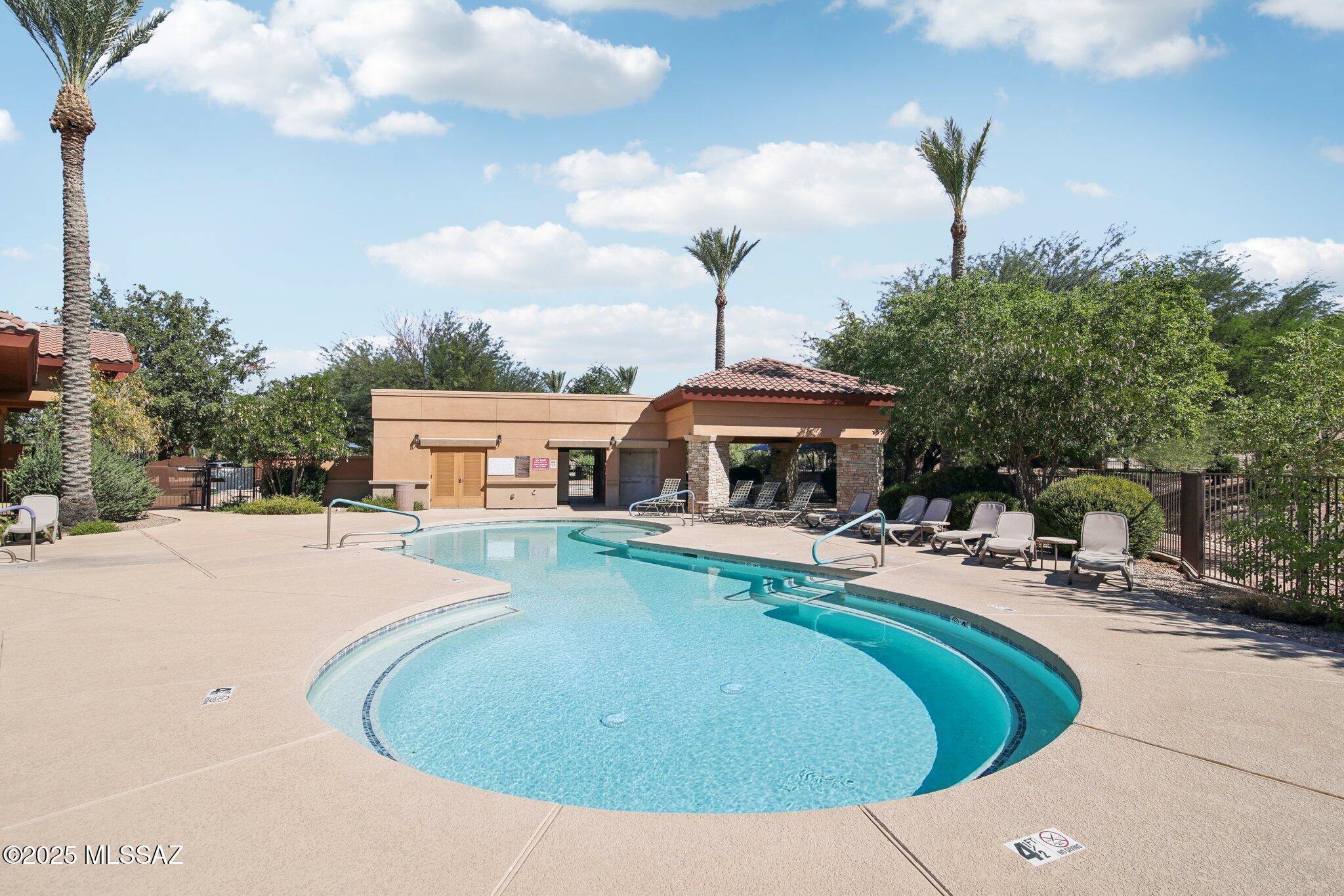 Four Seasons Phase 1 - Residential