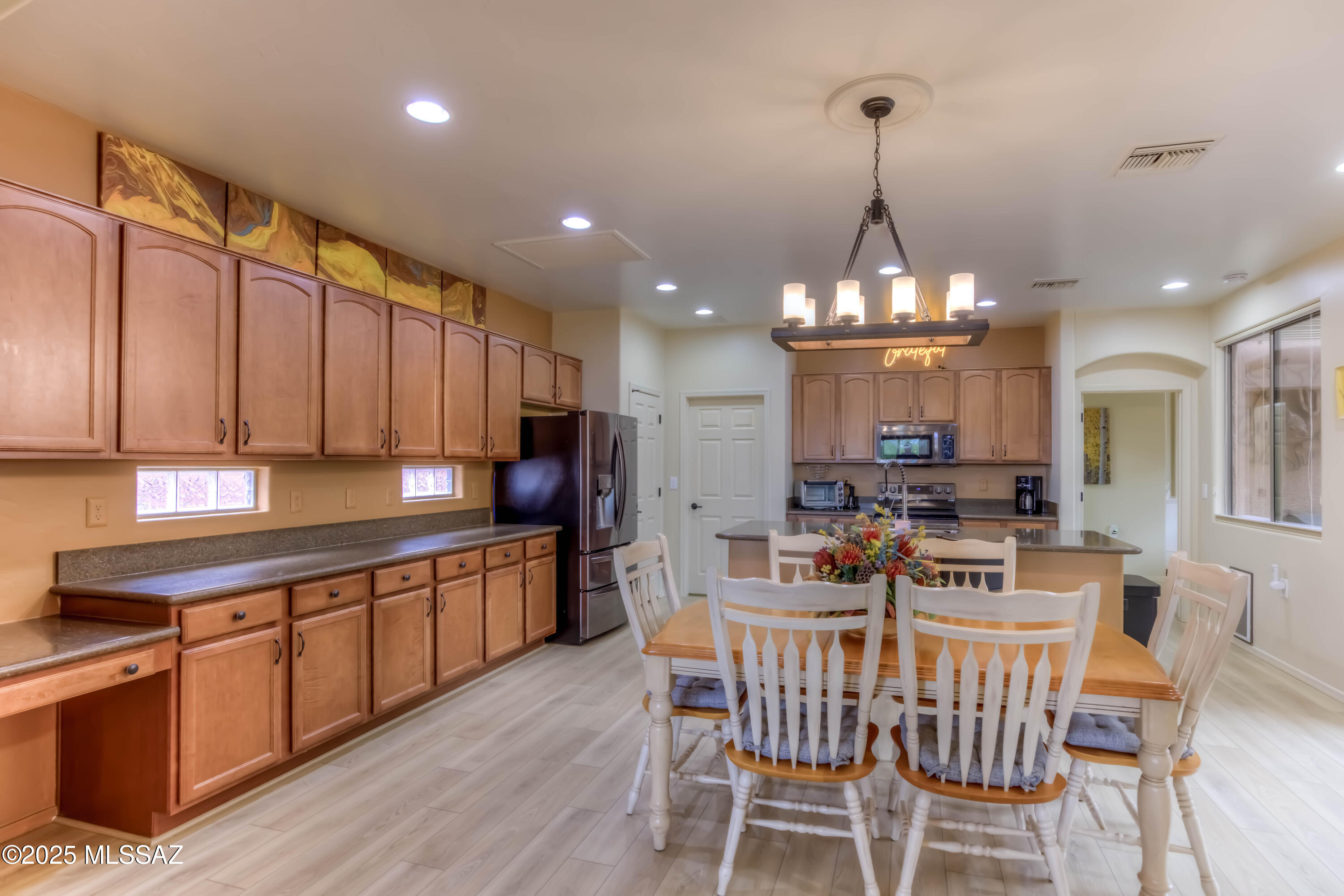 Four Seasons Phase 1 - Residential