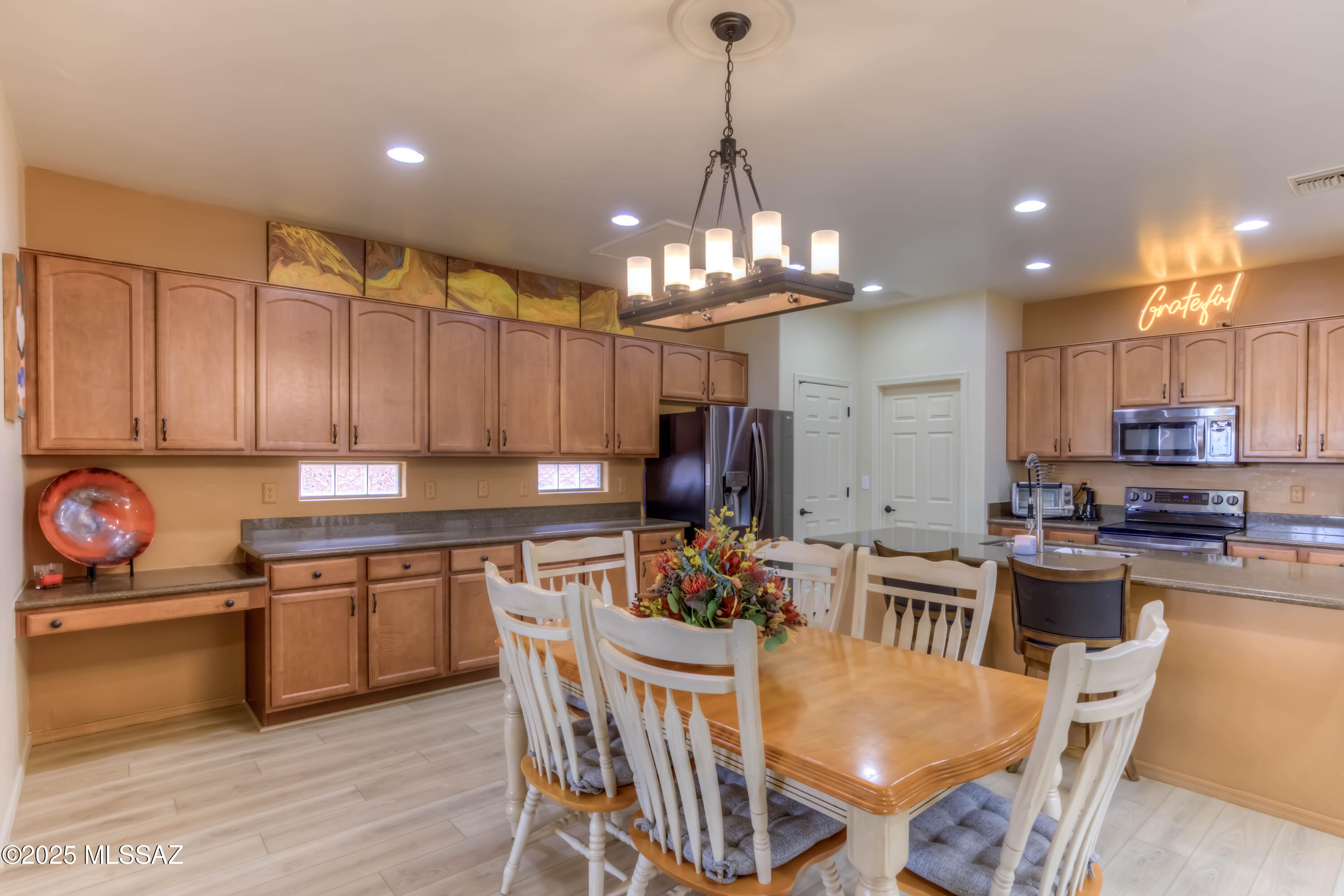 Four Seasons Phase 1 - Residential