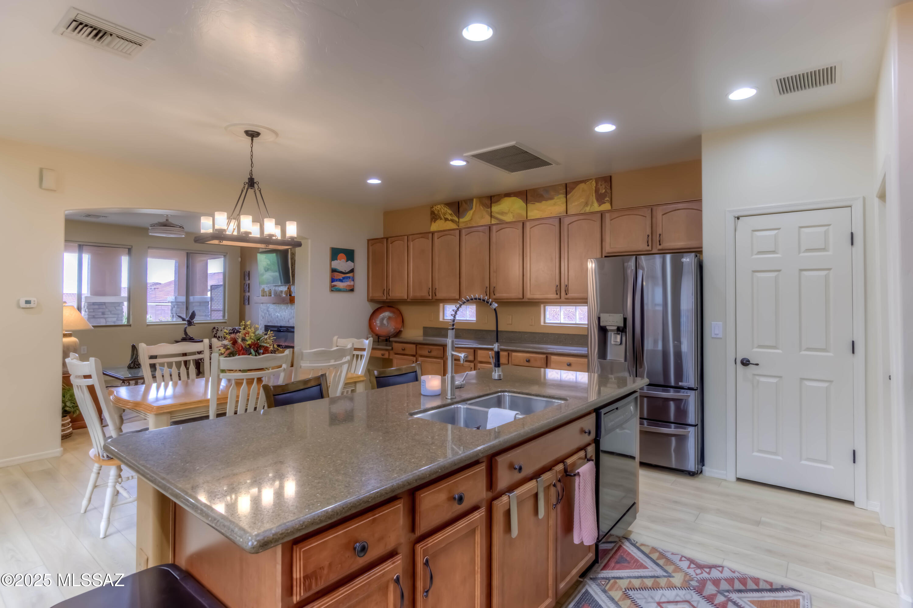 Four Seasons Phase 1 - Residential
