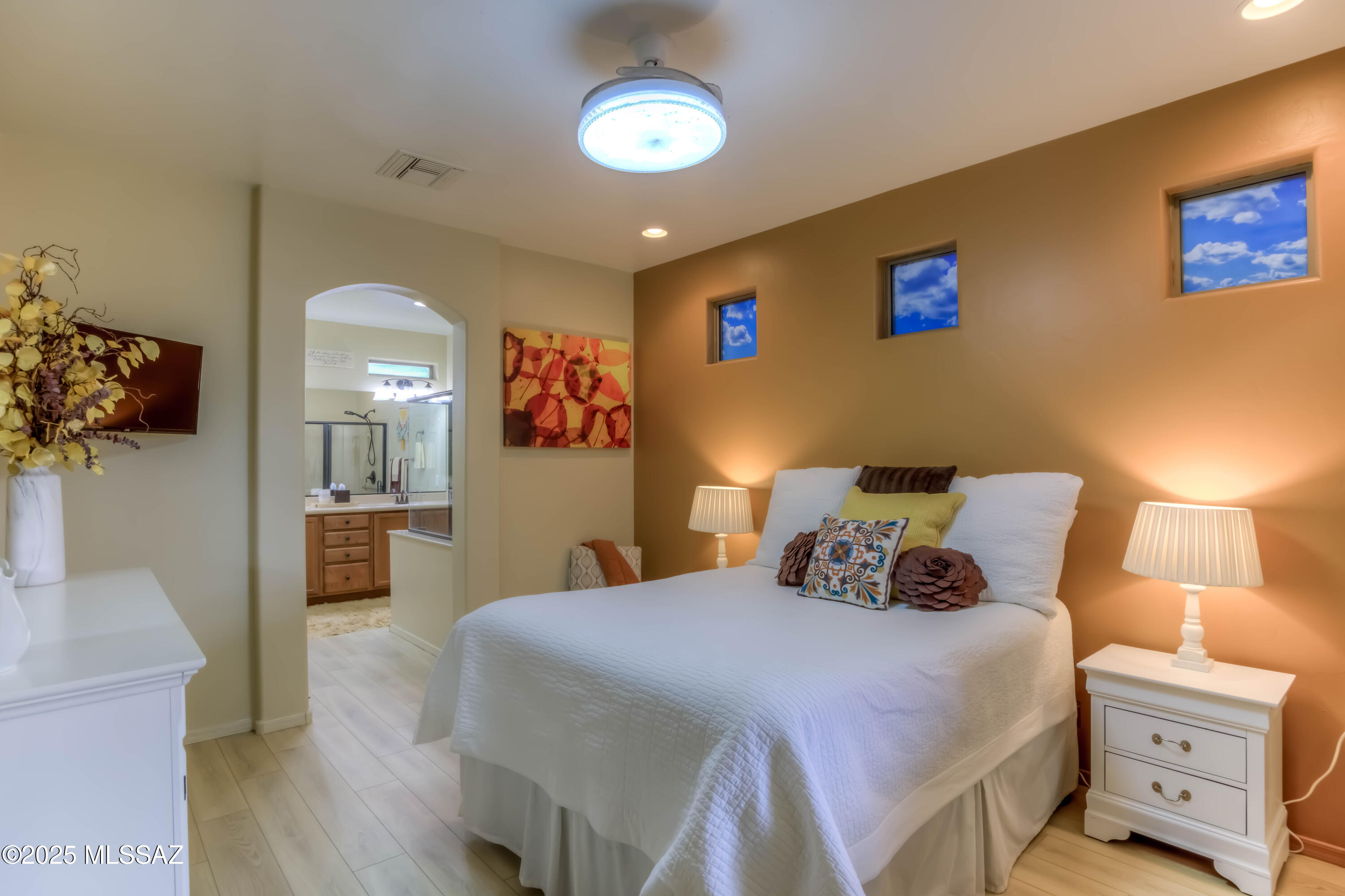 Four Seasons Phase 1 - Residential