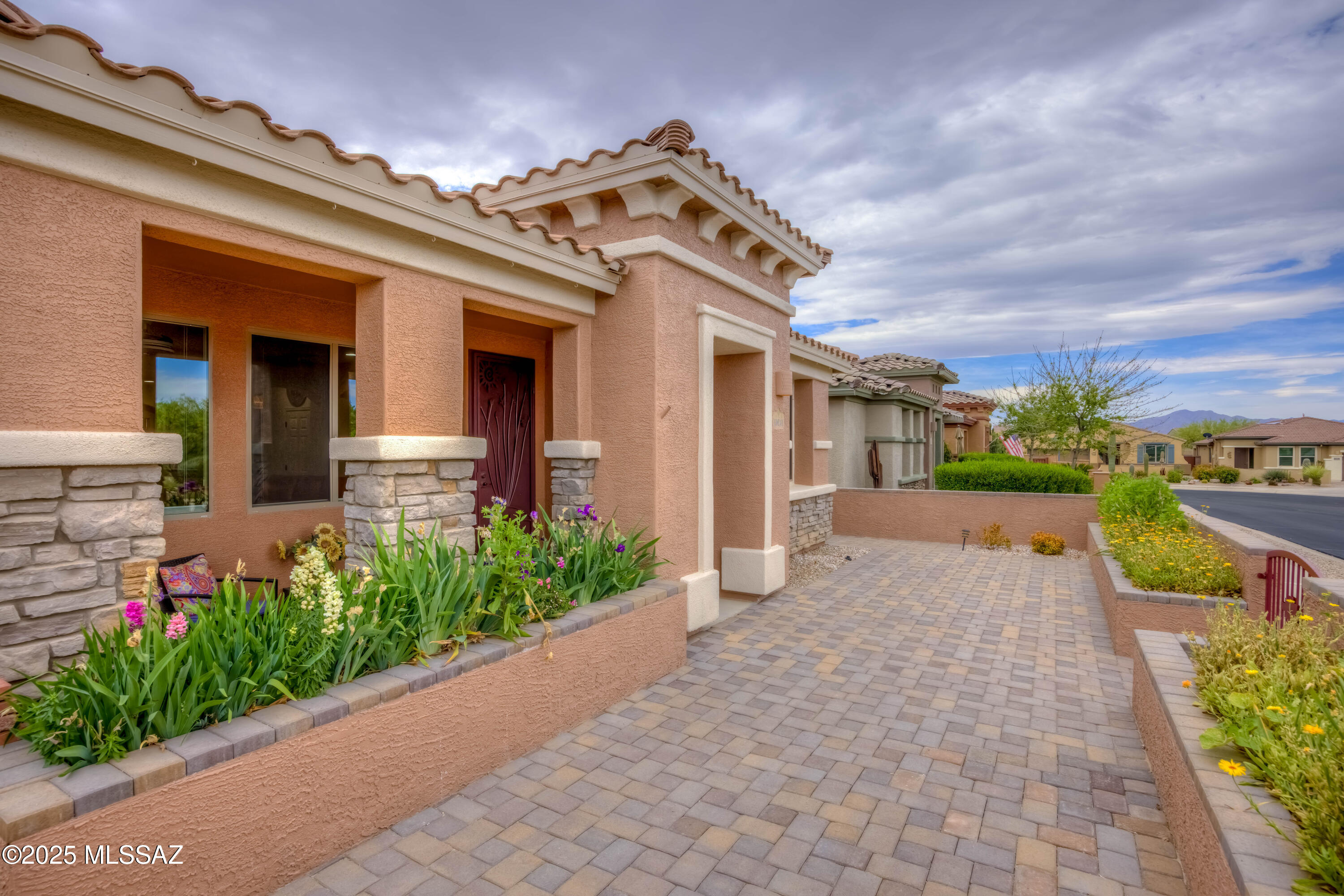 Four Seasons Phase 1 - Residential