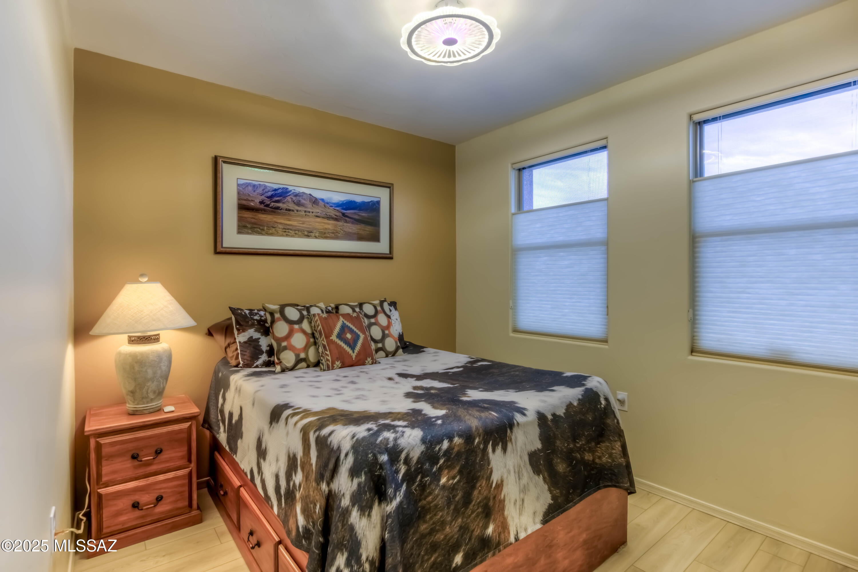 Four Seasons Phase 1 - Residential