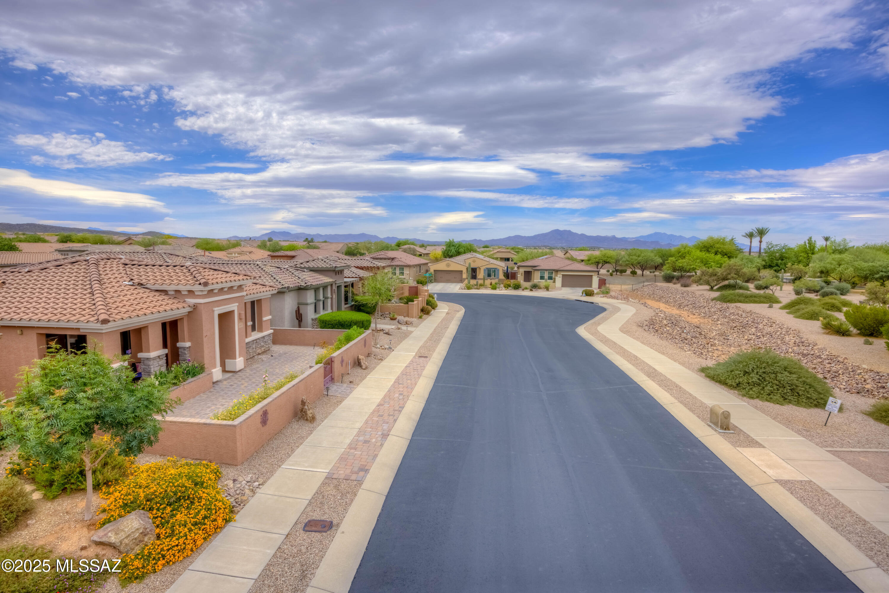 Four Seasons Phase 1 - Residential