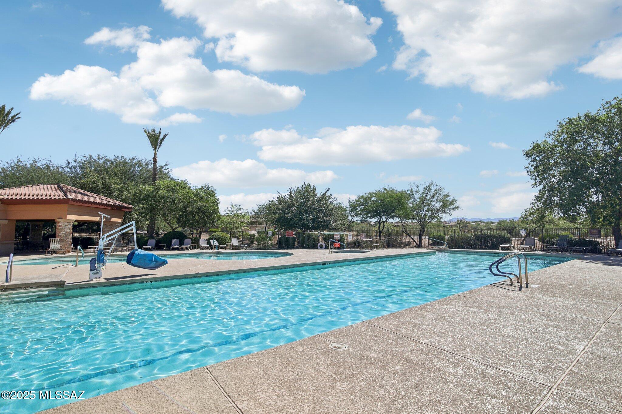 Four Seasons Phase 1 - Residential
