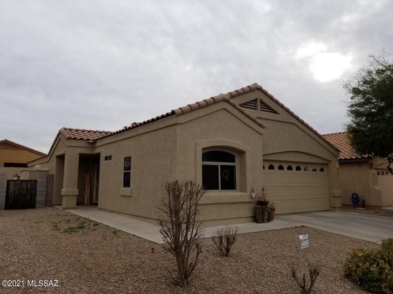 Vista Montana Estates - Residential