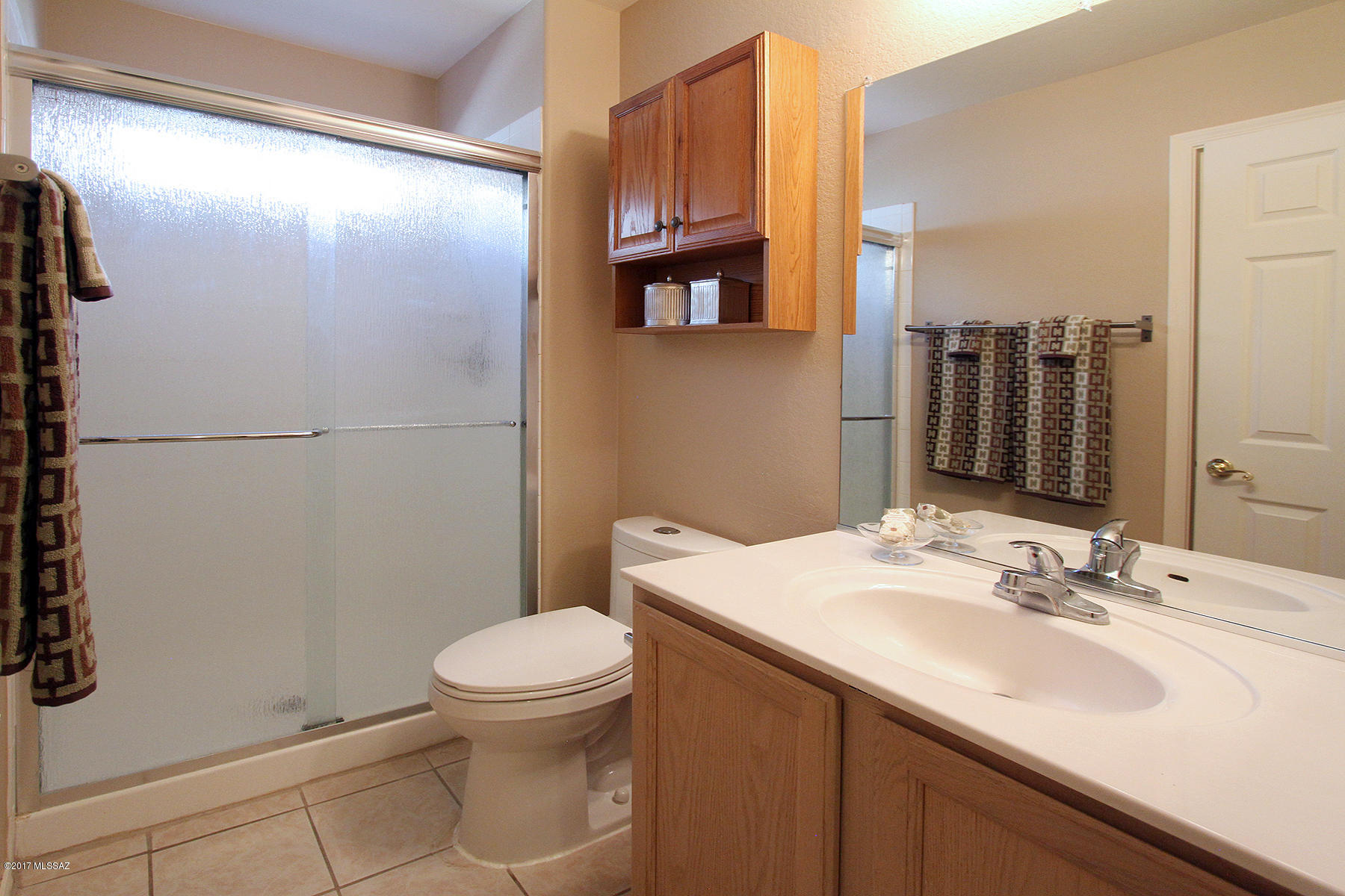 Encanto Canyon (1-85) - Residential