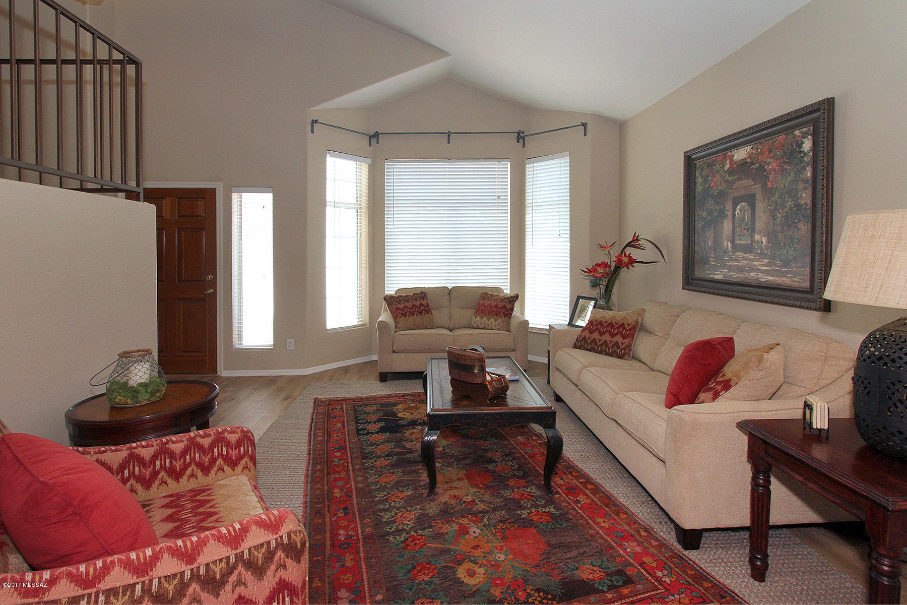 Encanto Canyon (1-85) - Residential