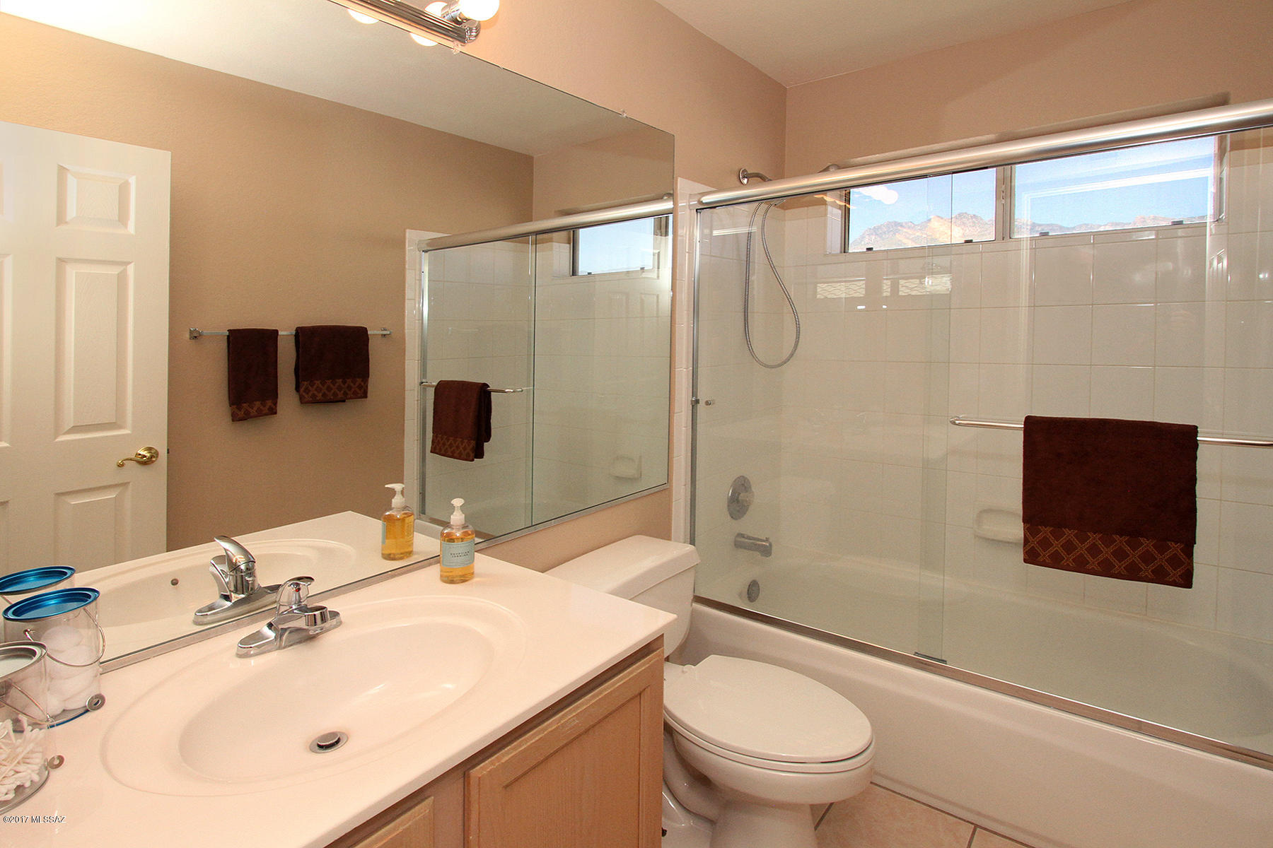 Encanto Canyon (1-85) - Residential