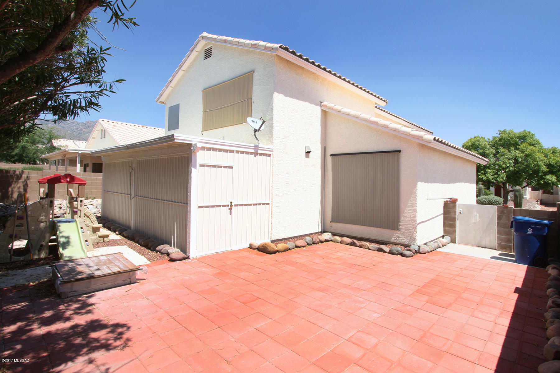 Encanto Canyon (1-85) - Residential