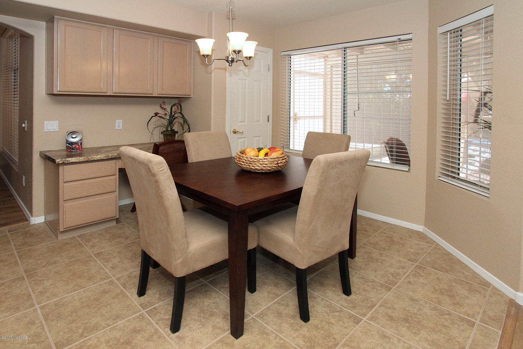 Encanto Canyon (1-85) - Residential