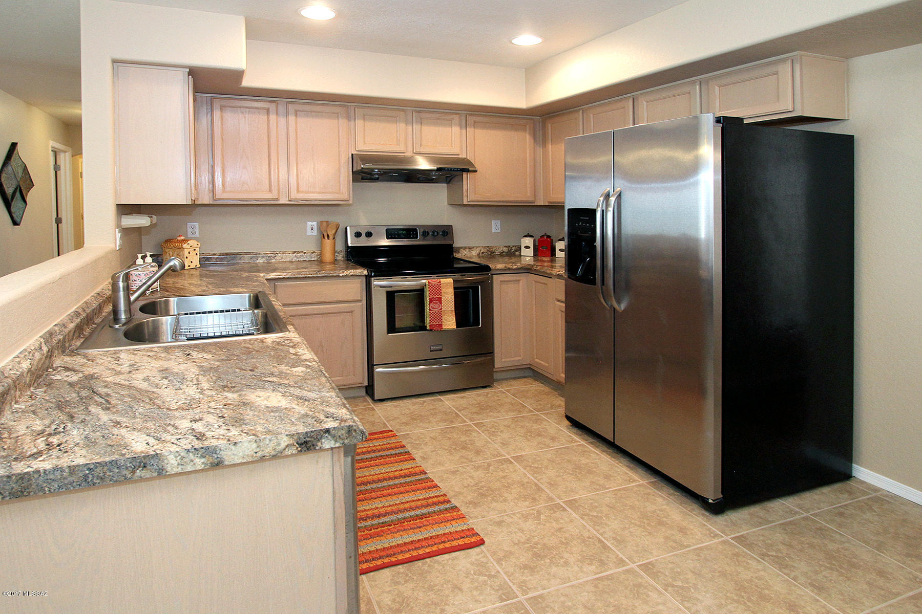 Encanto Canyon (1-85) - Residential