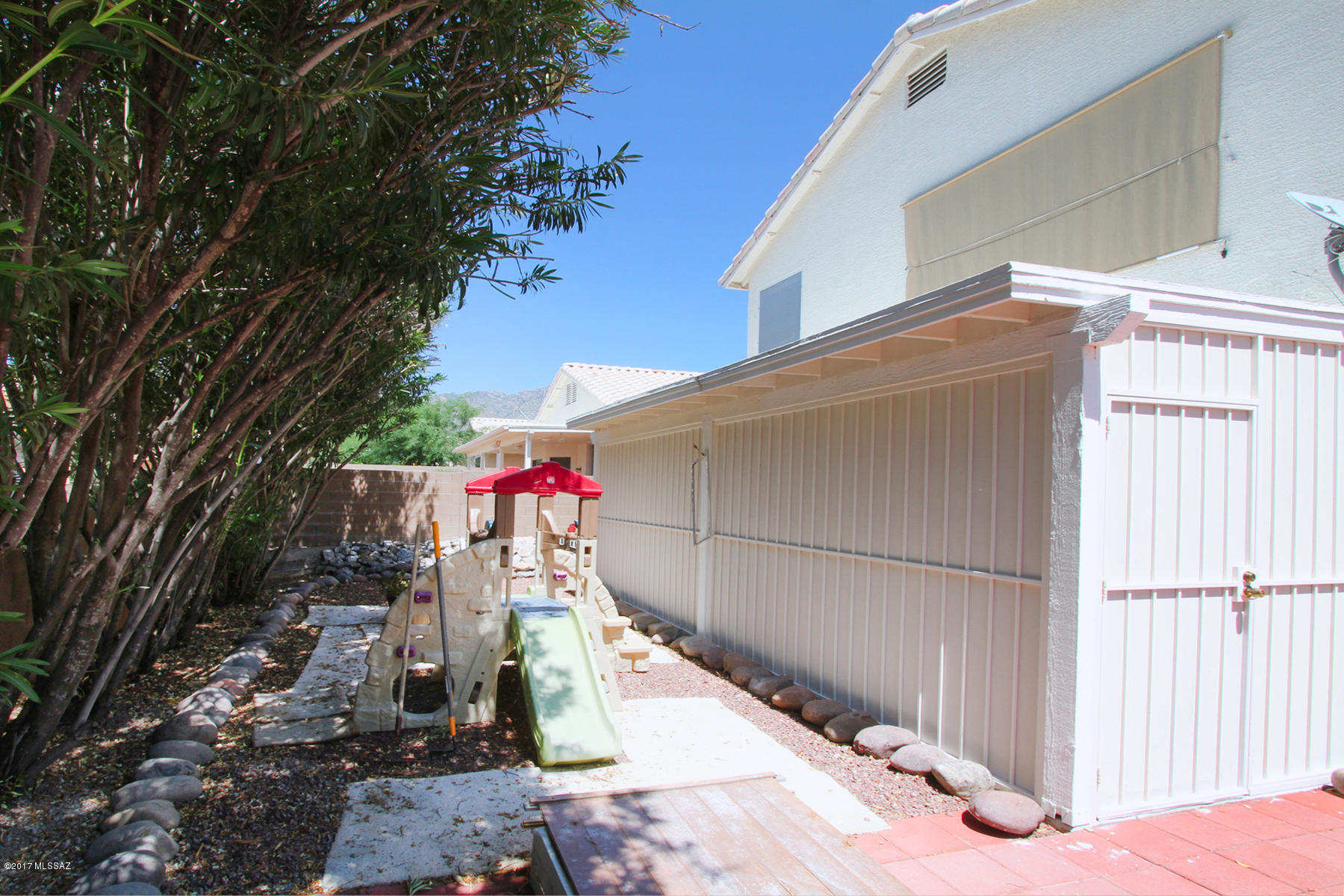 Encanto Canyon (1-85) - Residential