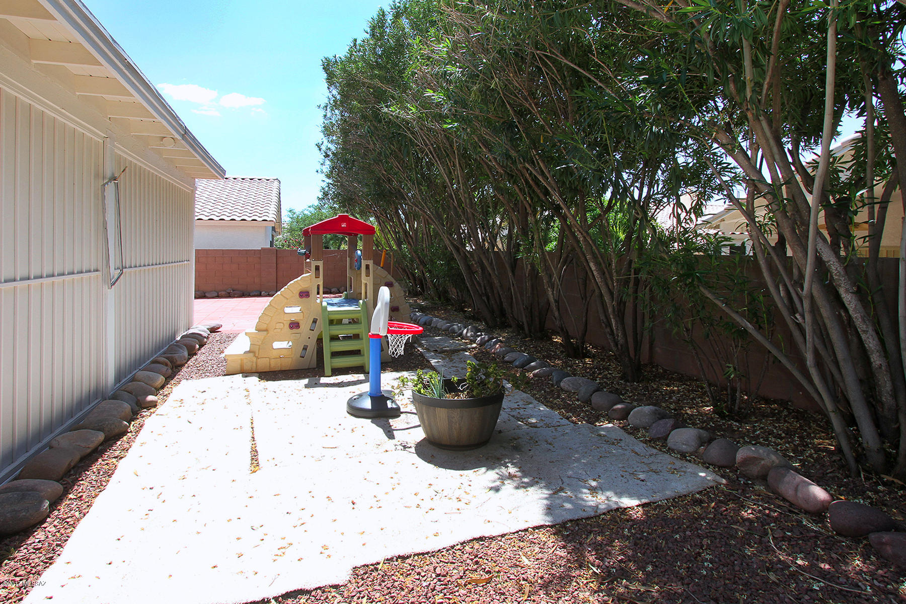 Encanto Canyon (1-85) - Residential