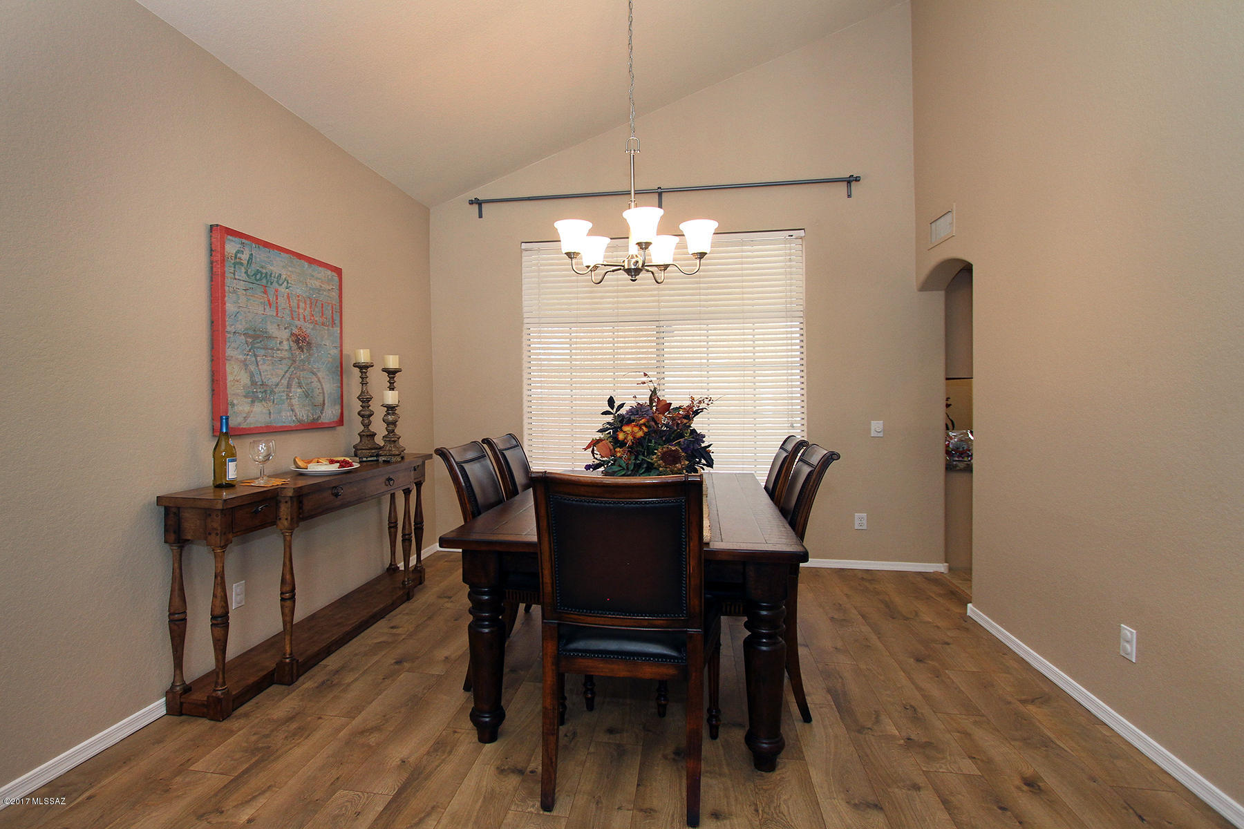 Encanto Canyon (1-85) - Residential