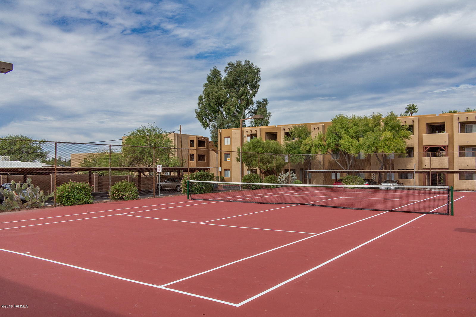 Casa Club Condominium - Residential