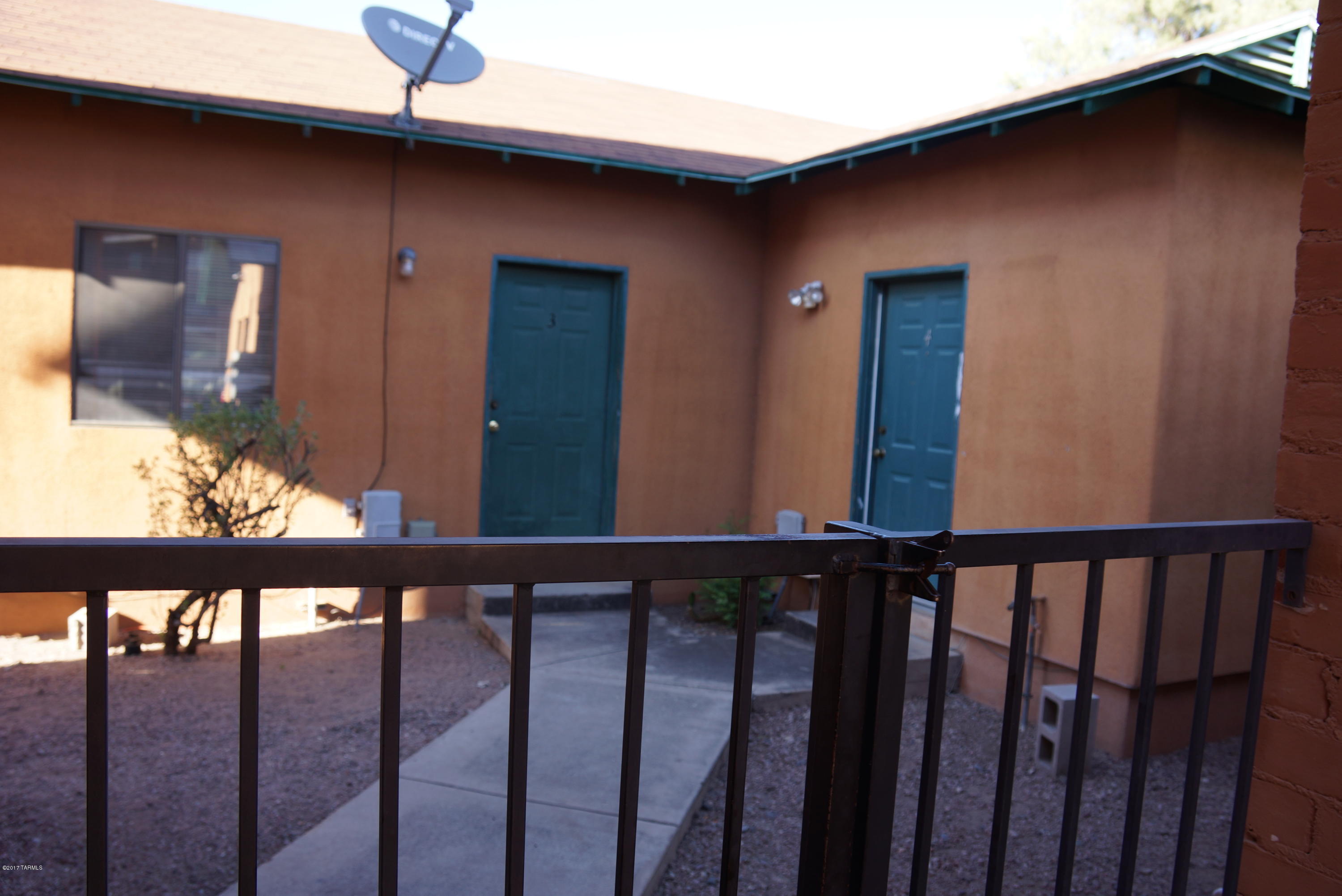 Hedrick Acreage NO. 1 - Residential Income