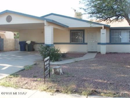 Oak Tree II at Midvale (273-519) - Residential Lease